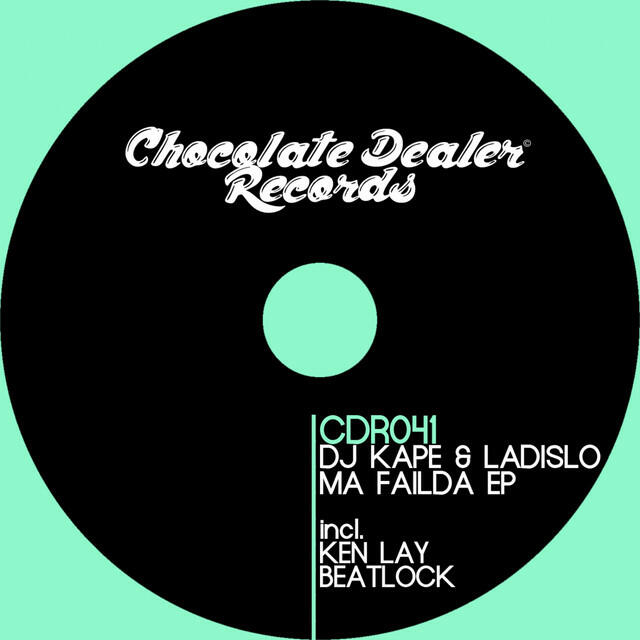 Релиз Ma Failda