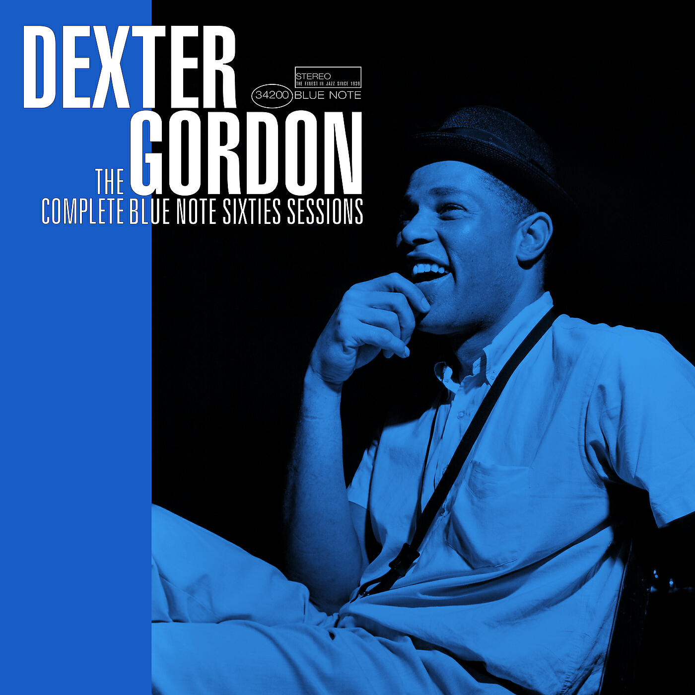 Релиз The Complete Blue Note Sixties Sessions
