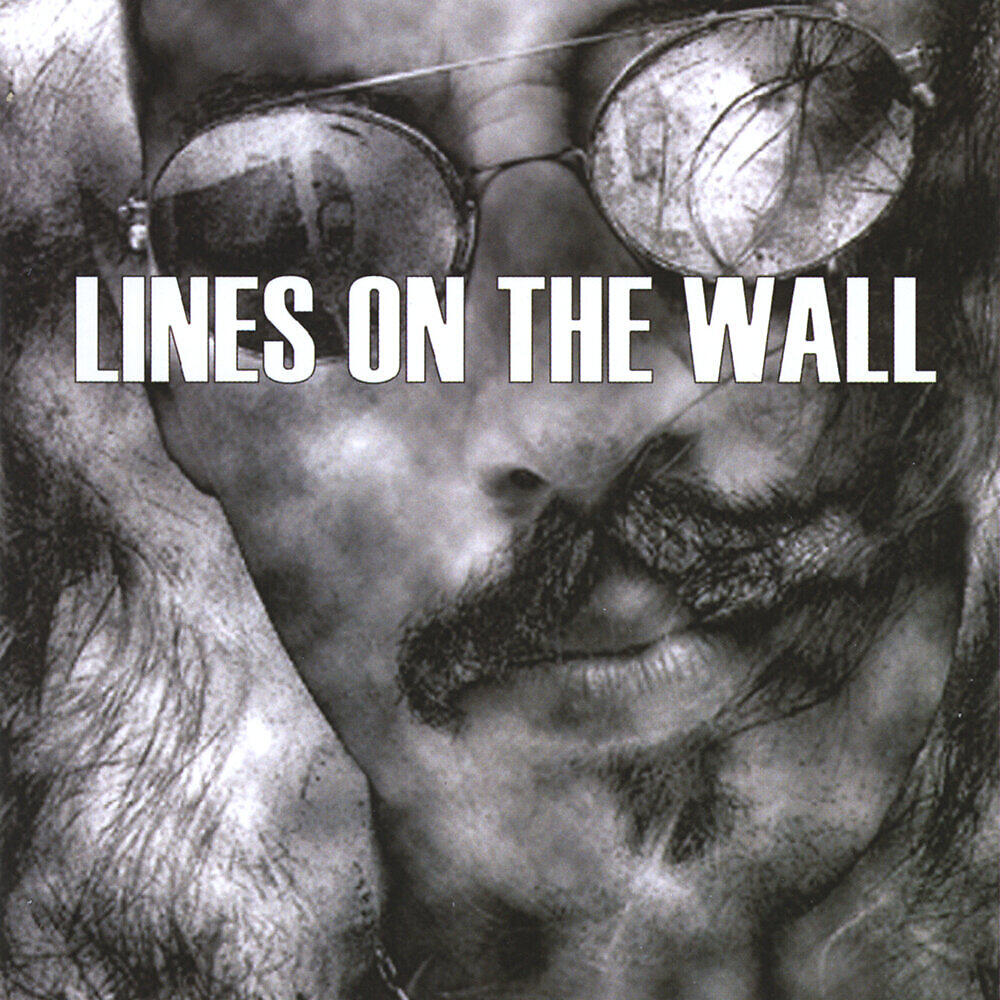 Релиз Lines On The Wall