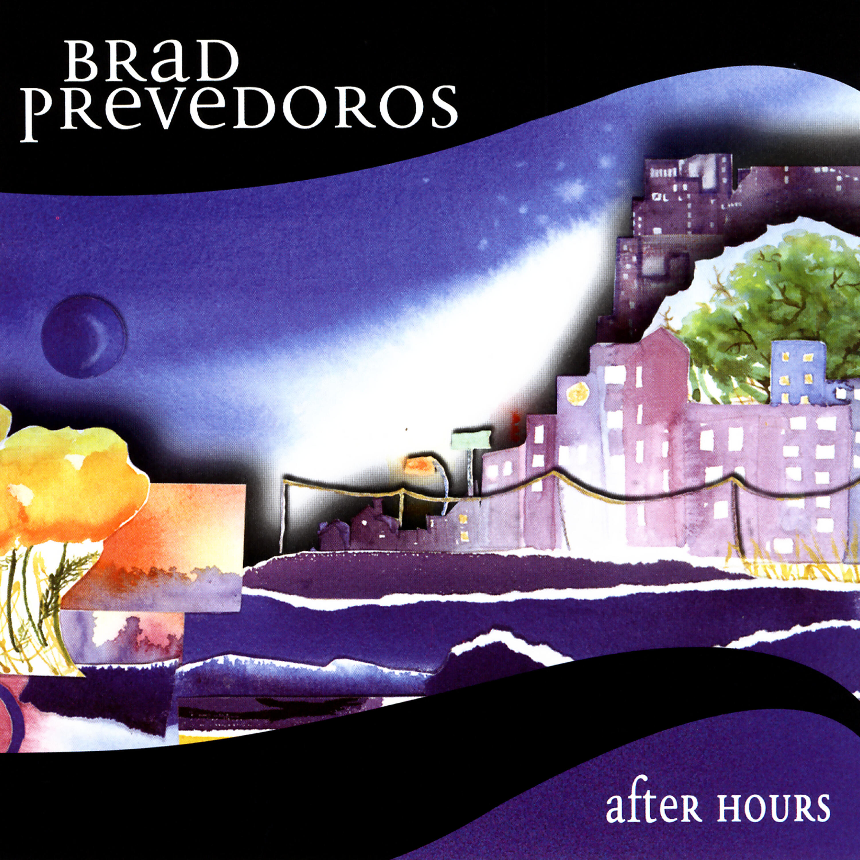 Релиз After Hours