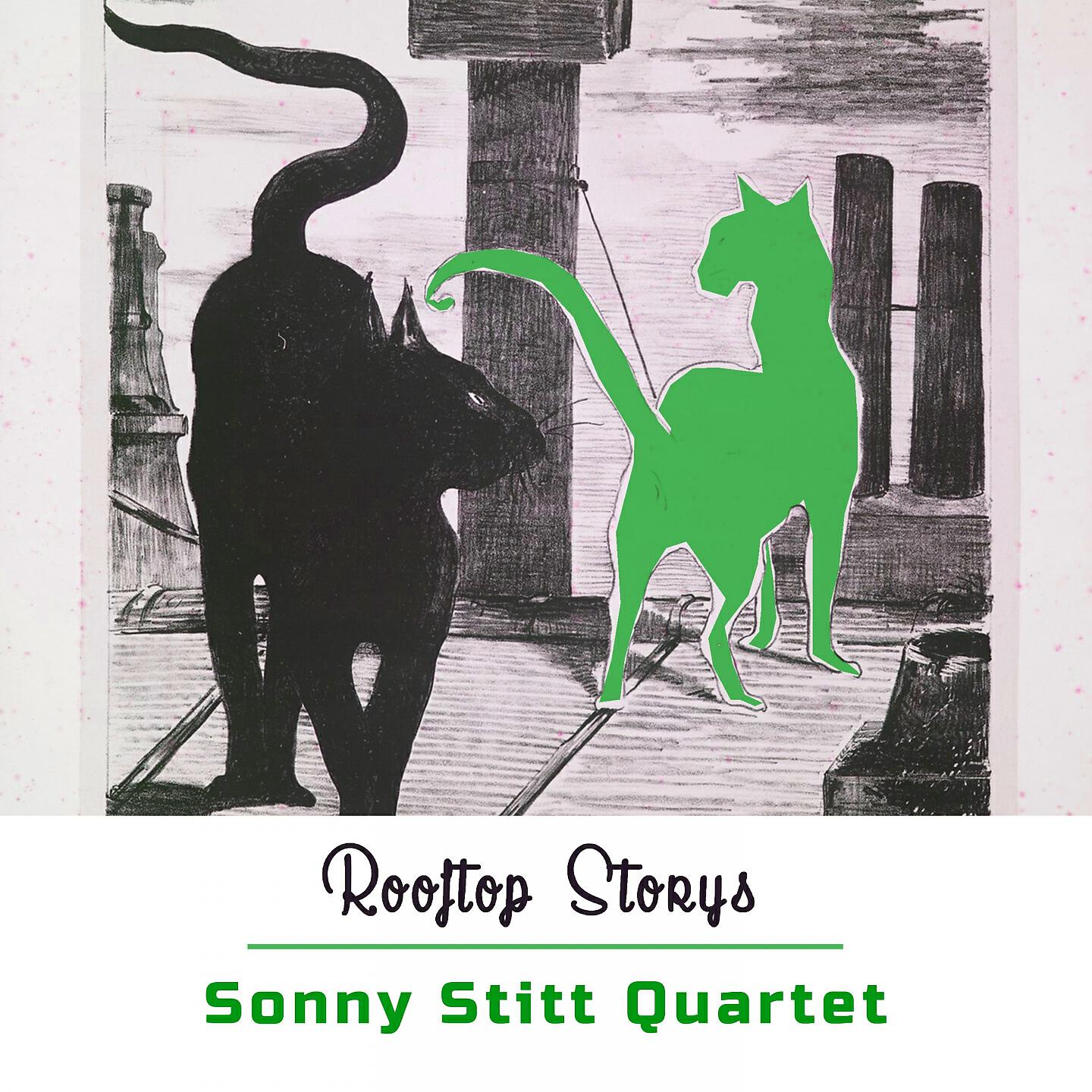 Релиз Rooftop Storys