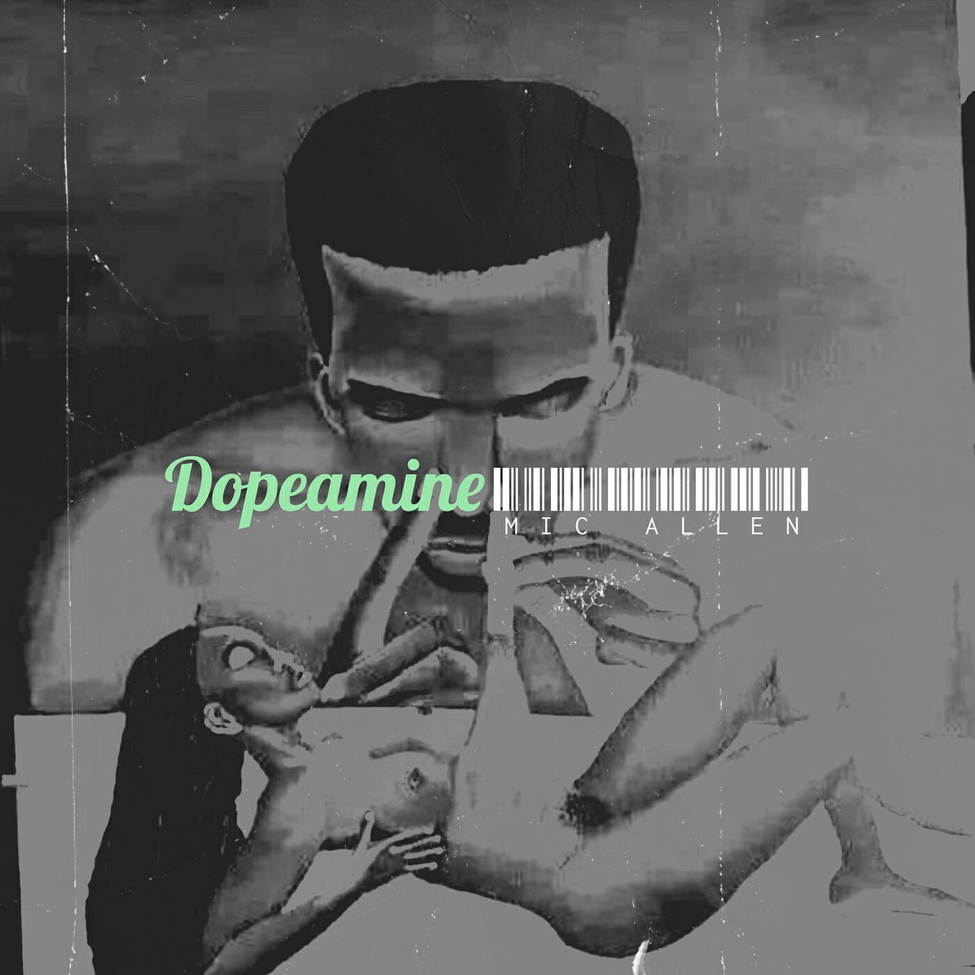 Релиз Dopeamine