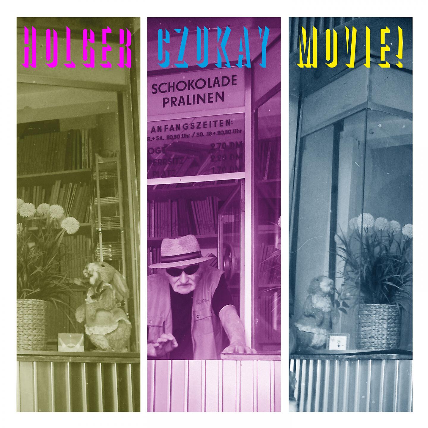Релиз Movie