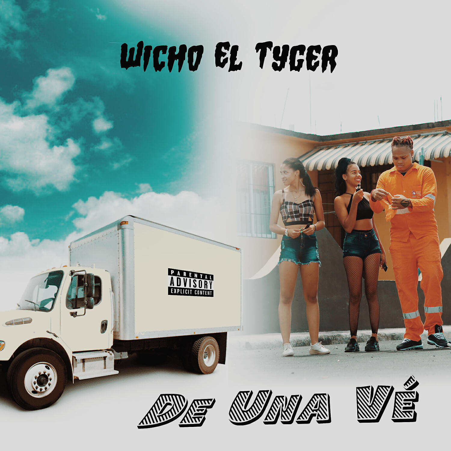 Релиз De Una Vez