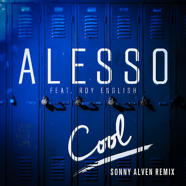 Постер альбома Cool (Sonny Alven Remix)