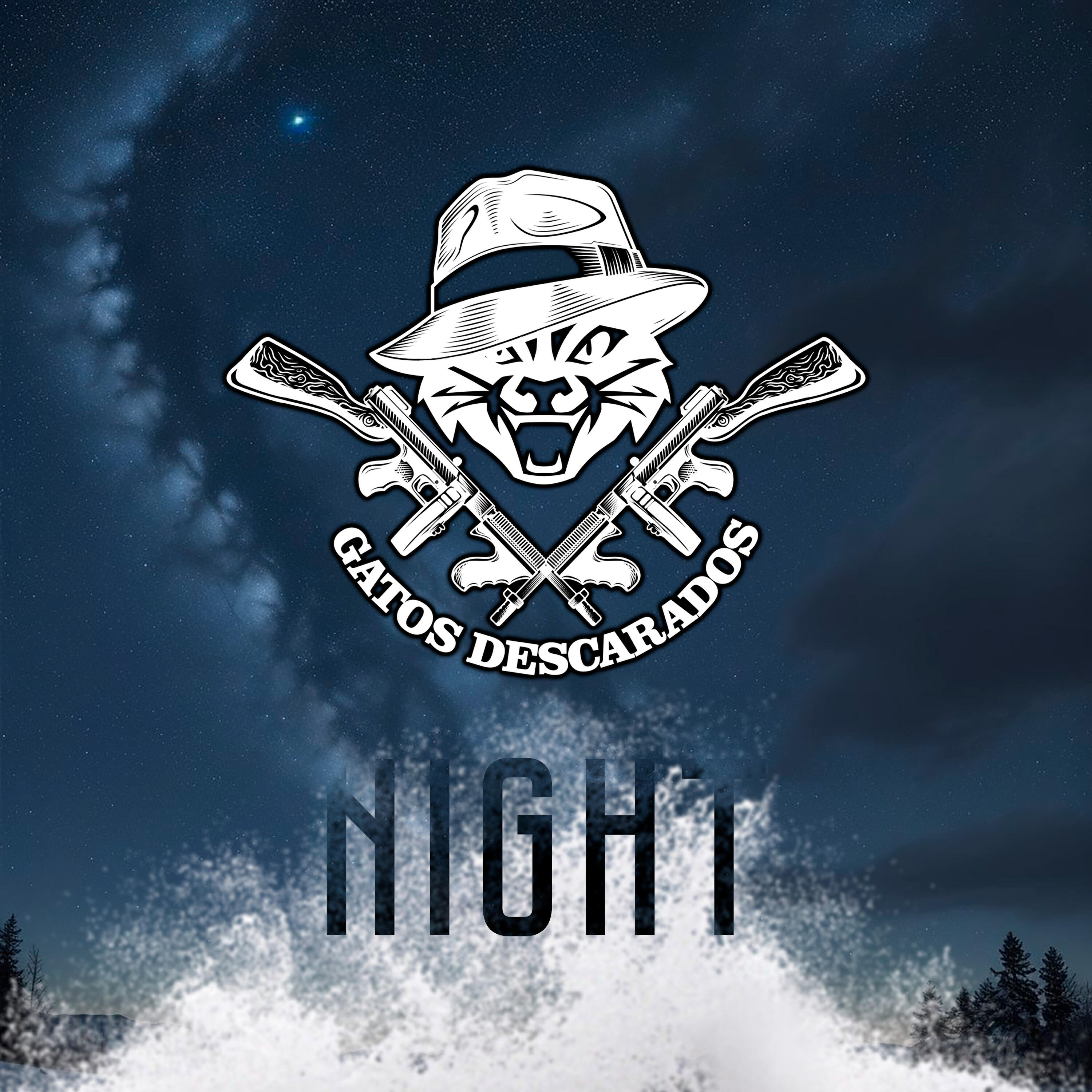Релиз Night