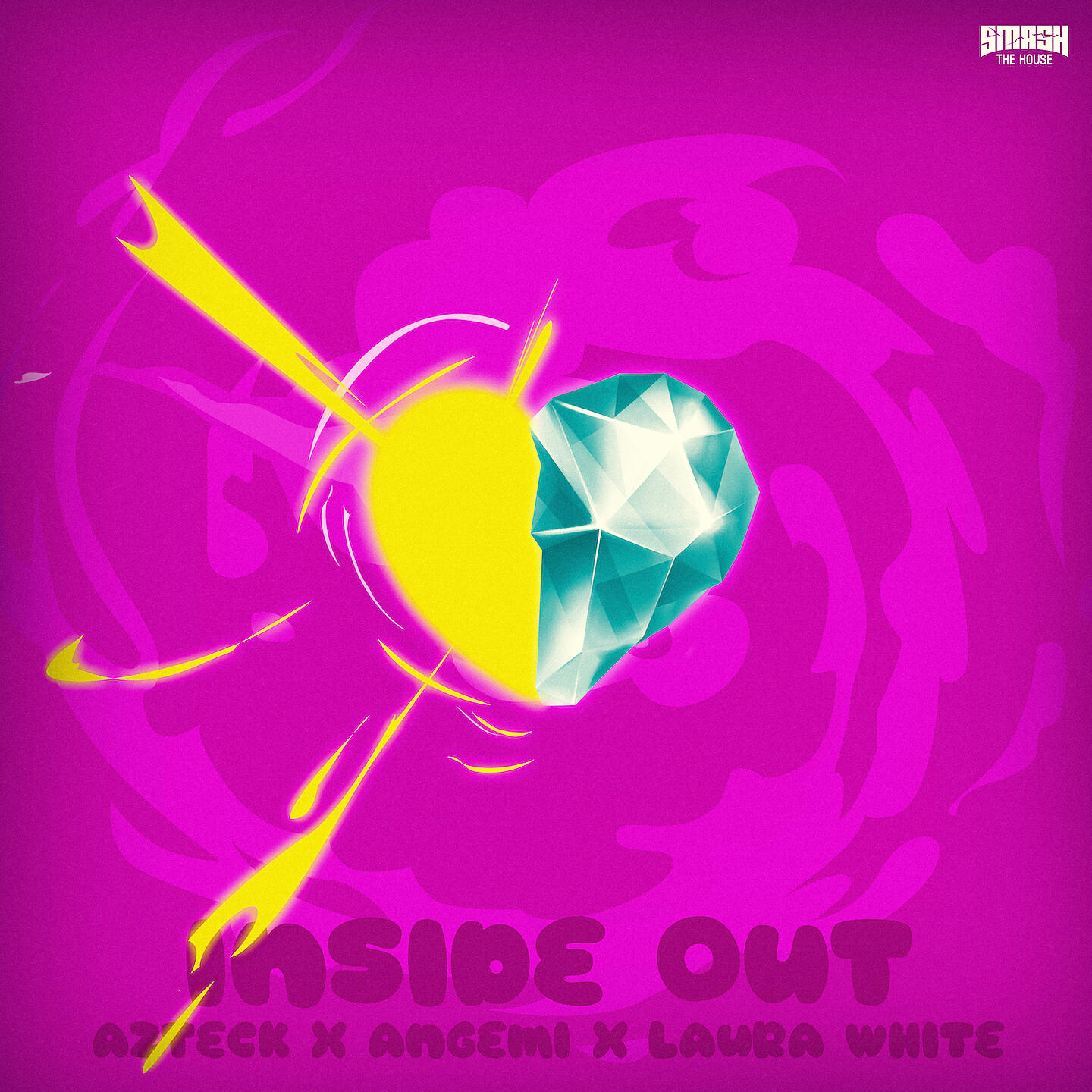 Релиз Inside Out