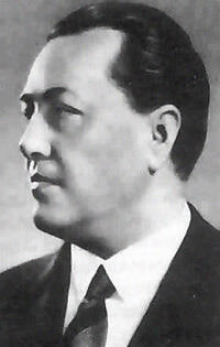 Koloman Von Pataky