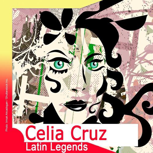 Релиз Latin Legends: Celia Cruz