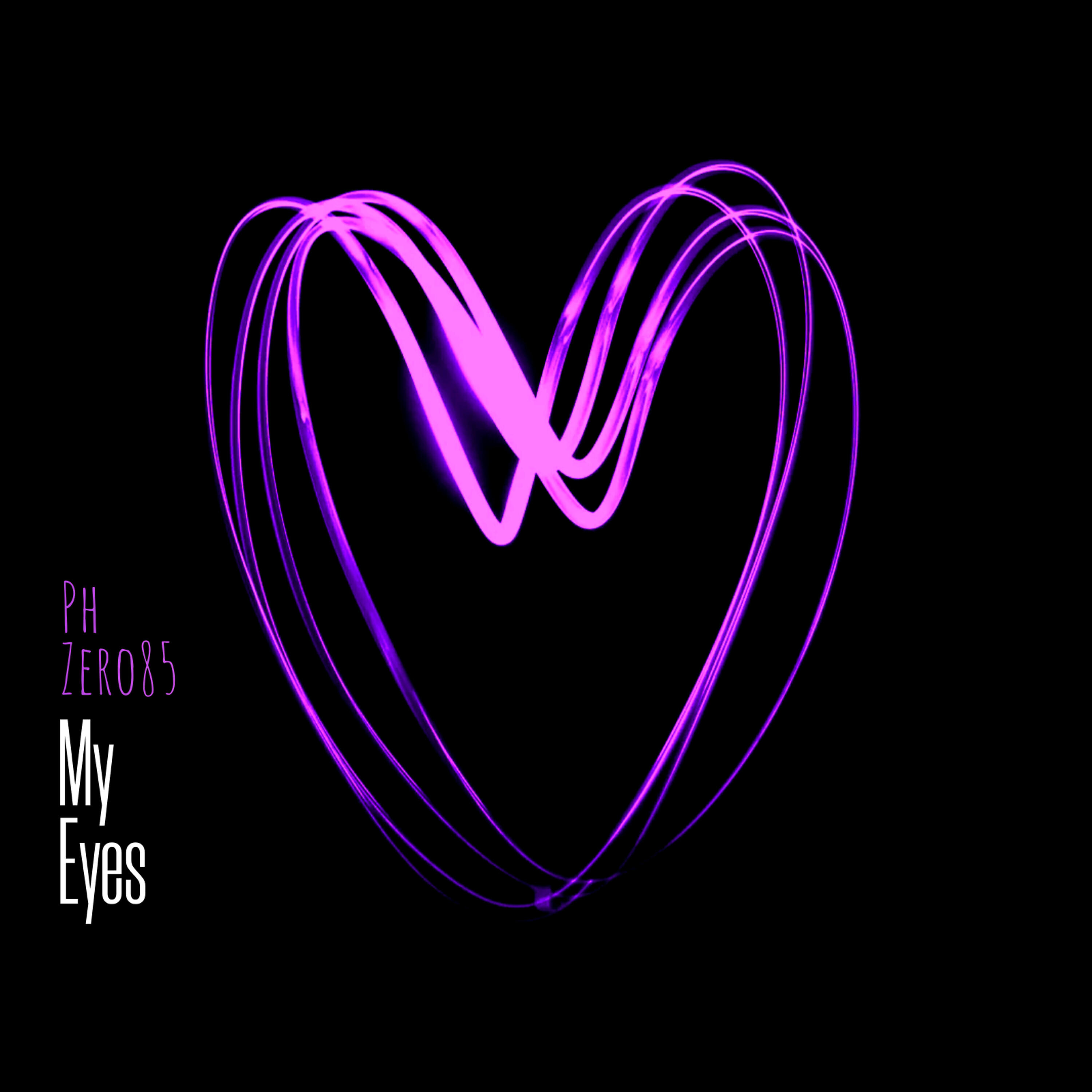 Релиз My Eyes