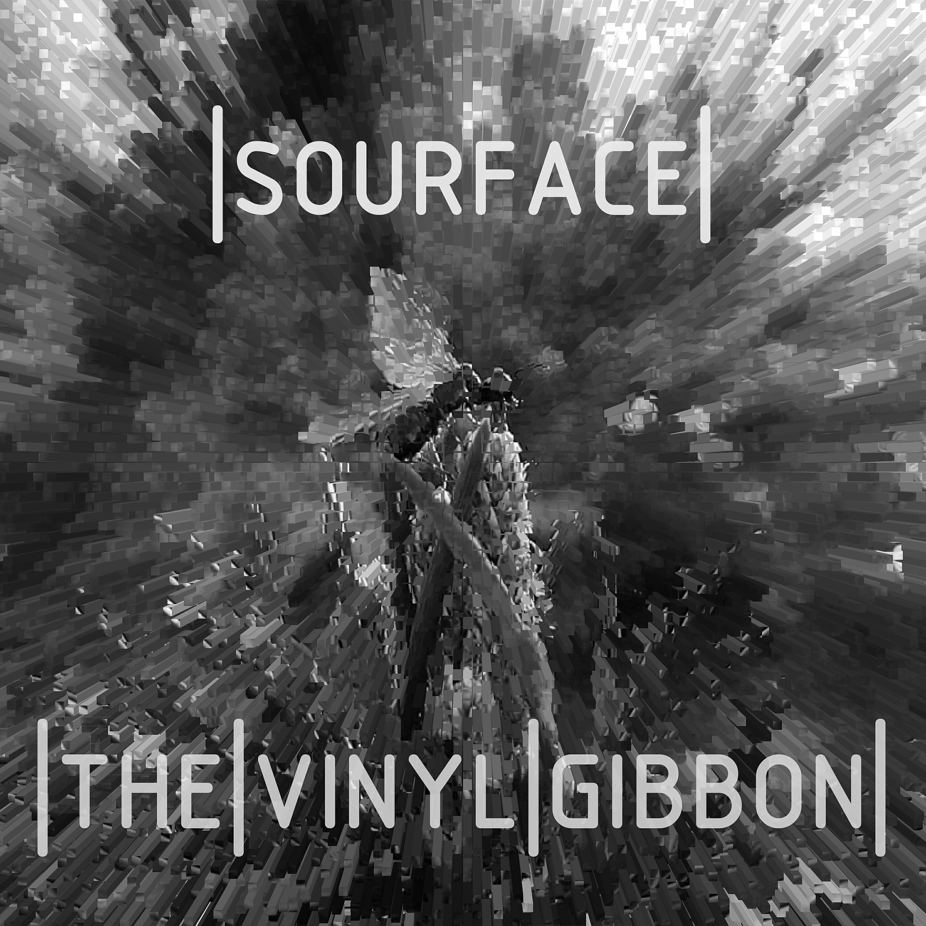 Релиз Sourface