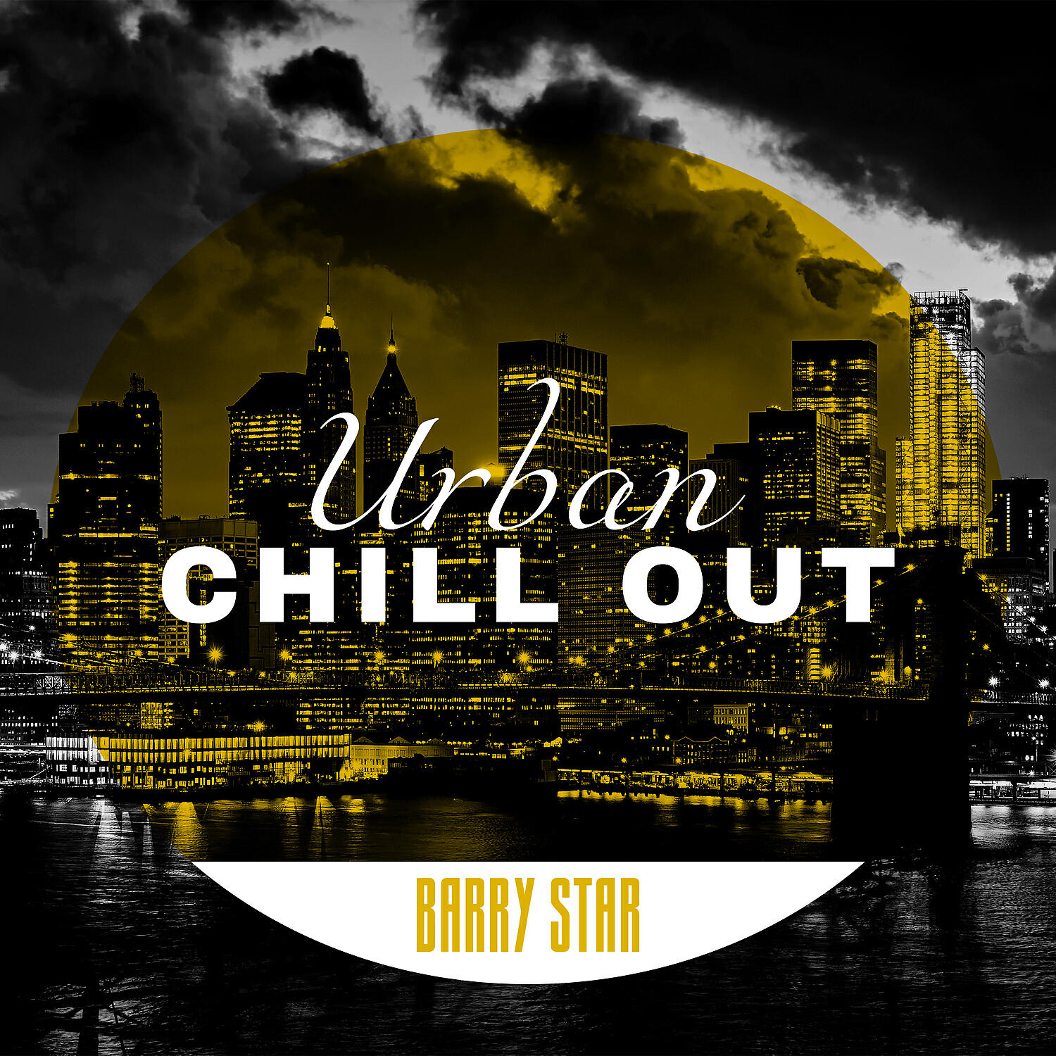 Релиз Urban Chill Out