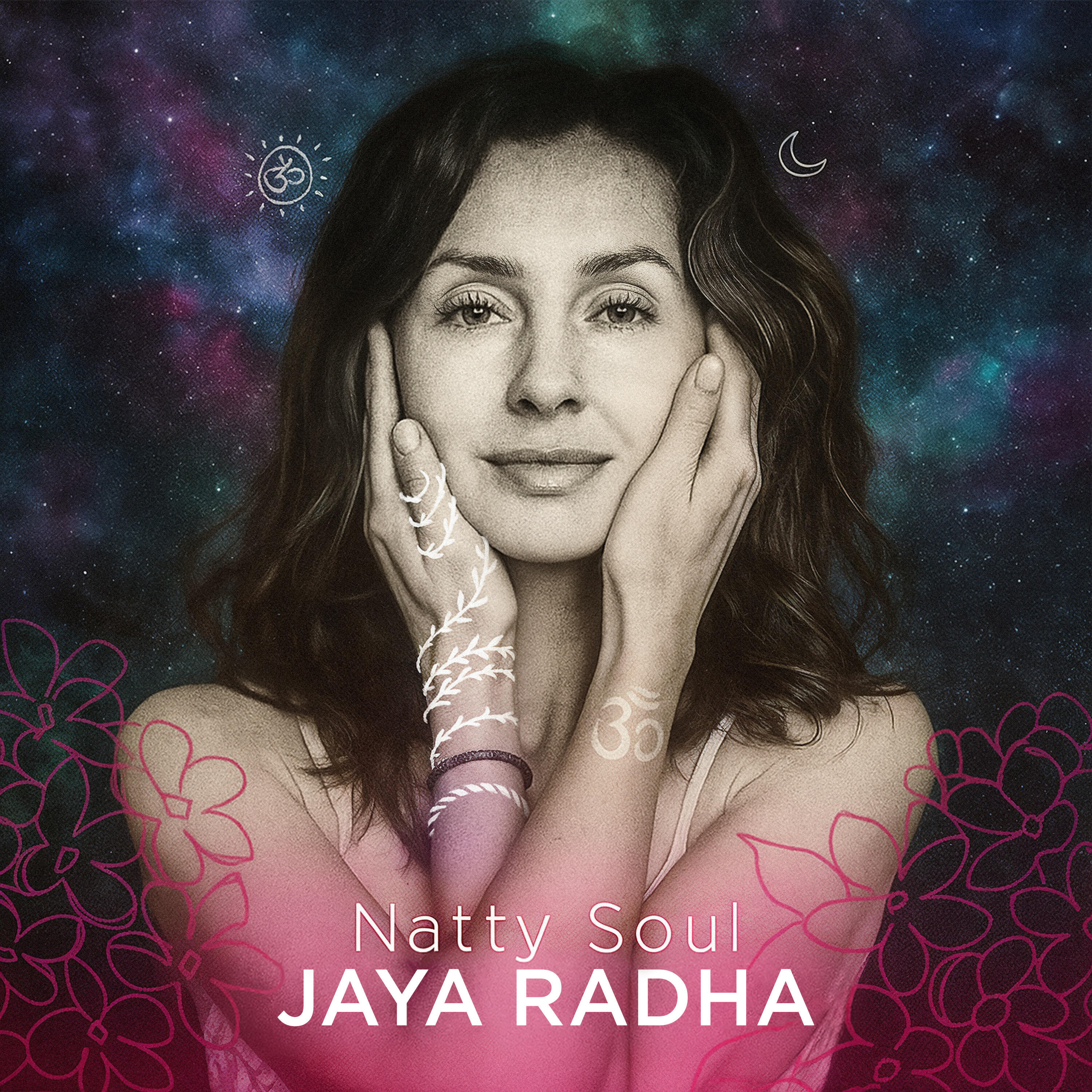 Релиз Jaya Radha