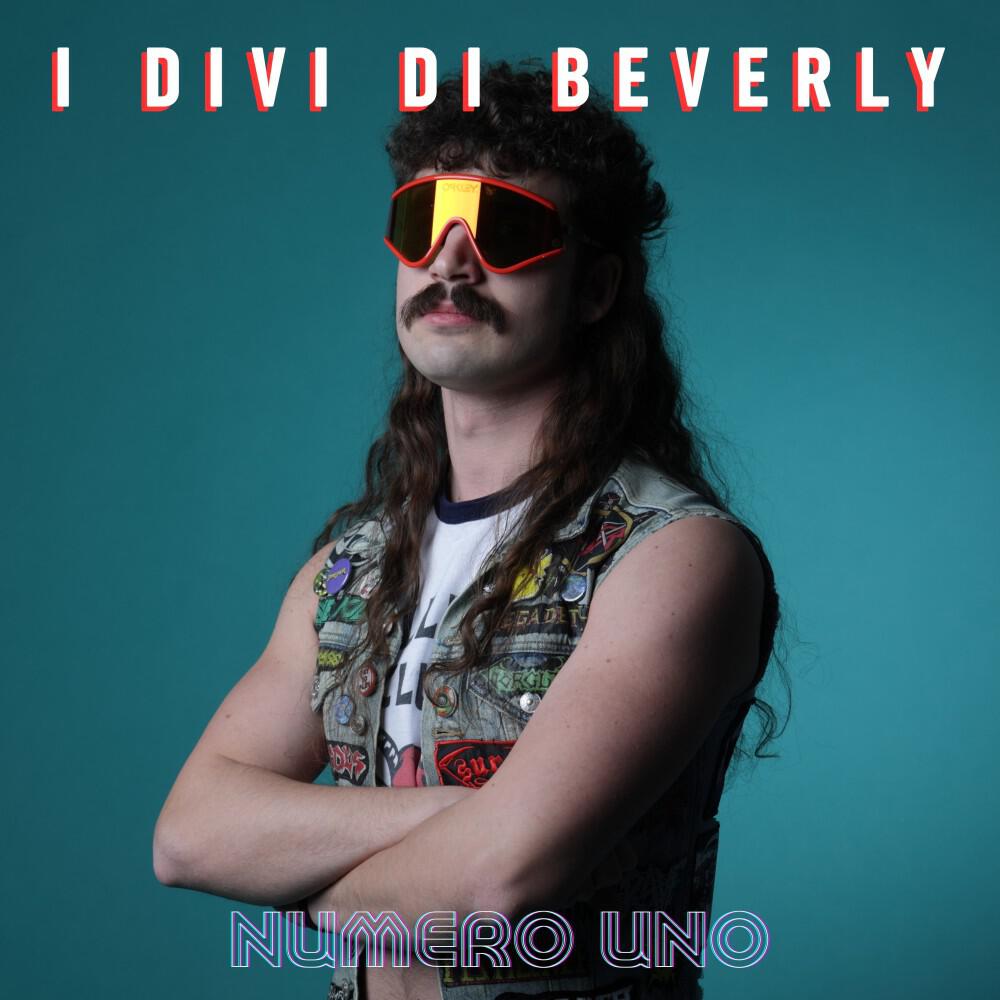 Релиз Numero Uno