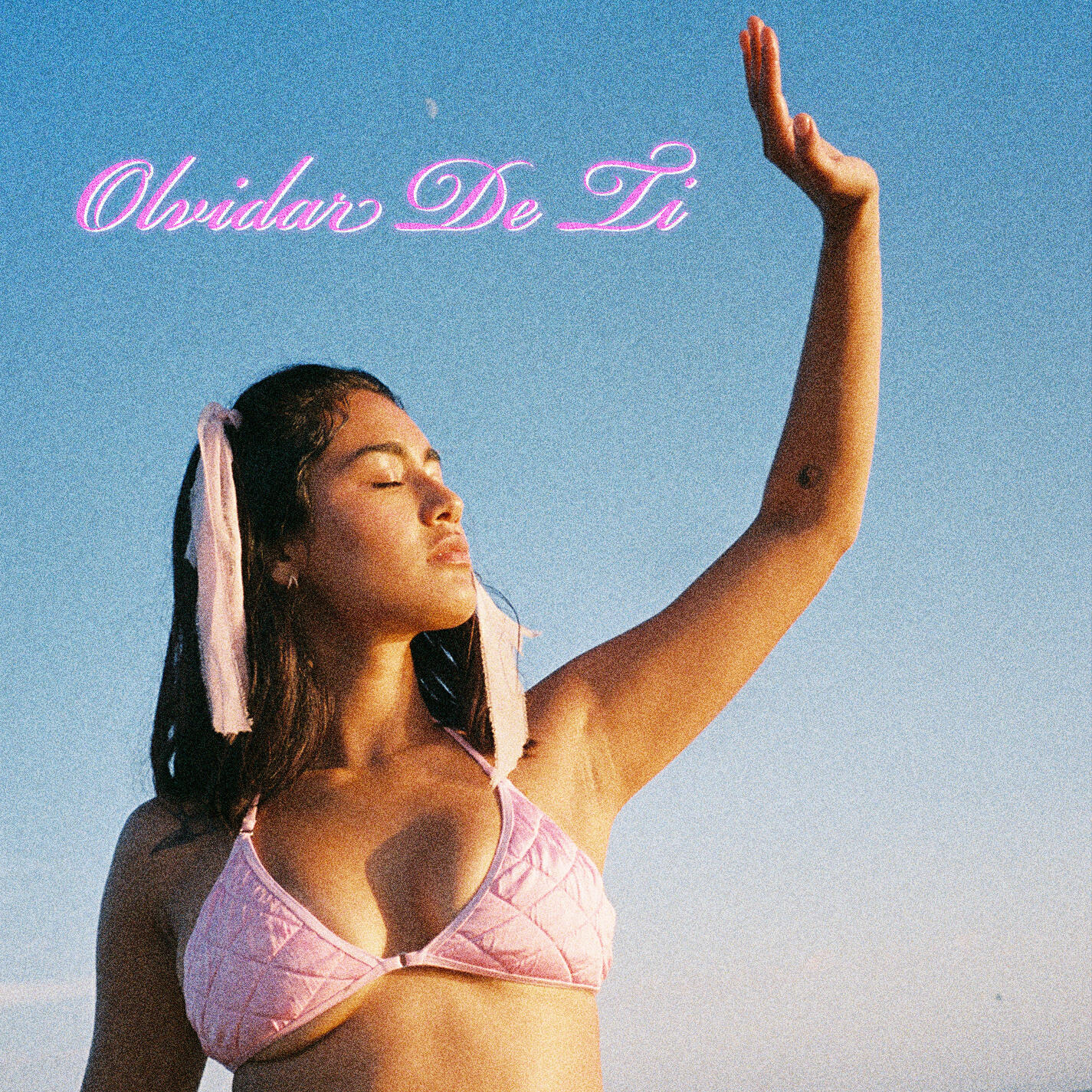 Релиз Olvidar De Ti