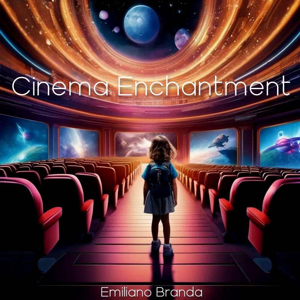 Релиз Cinema Enchantment