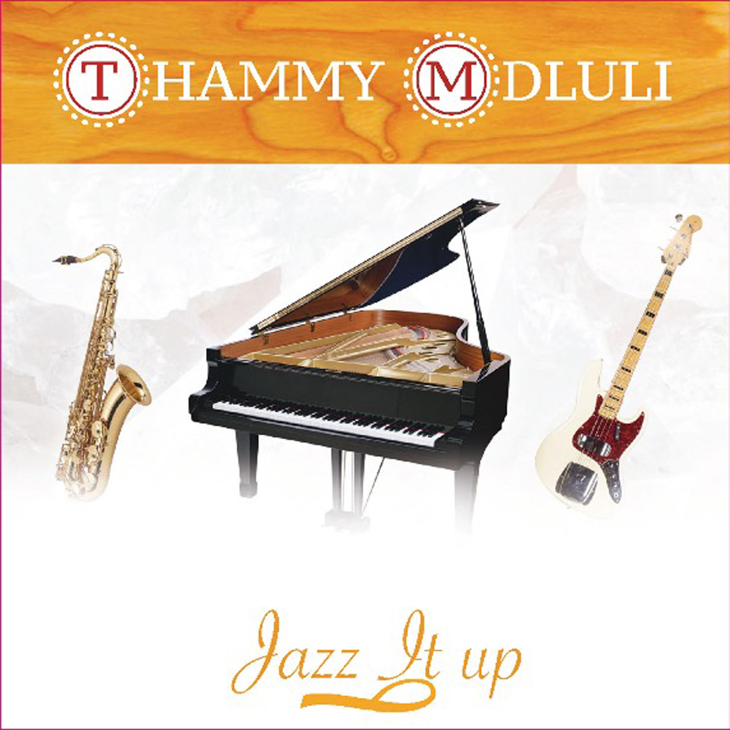 Релиз Jazz It Up