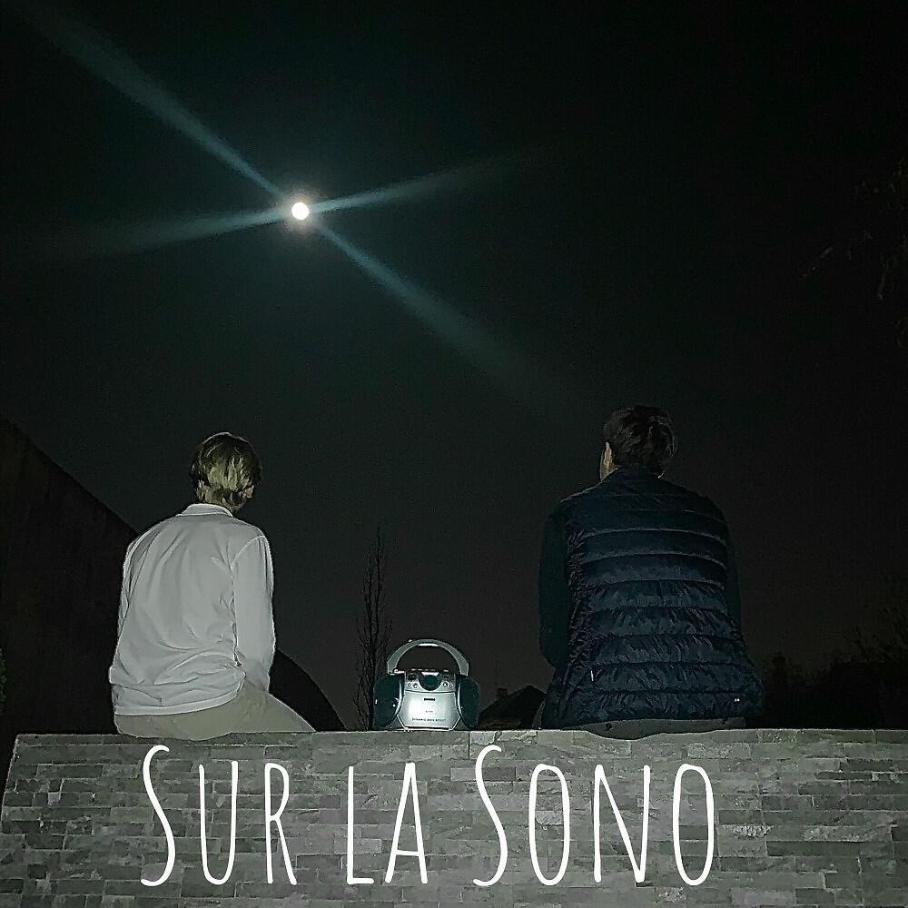 Релиз Sur la sono