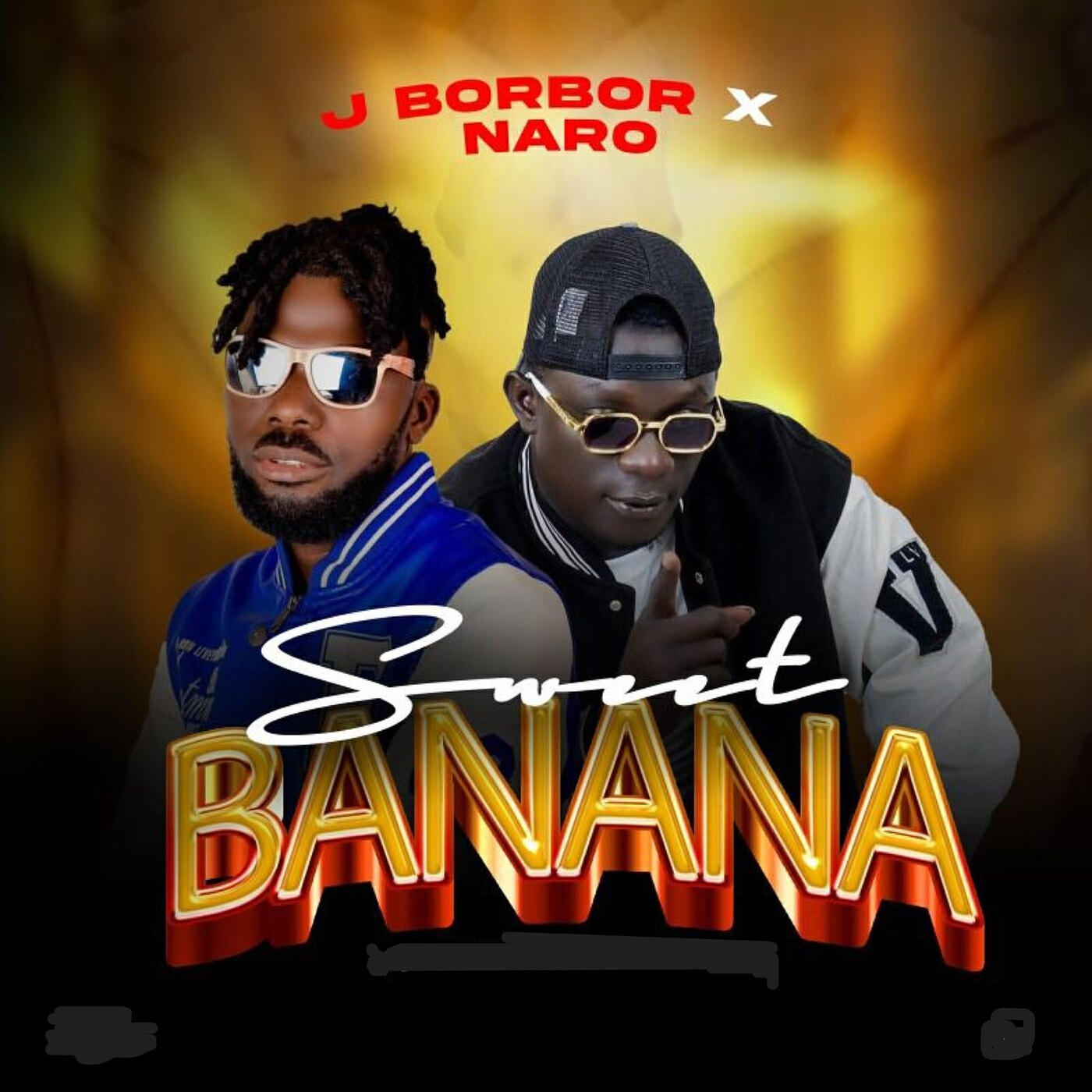 Релиз Sweet Banana