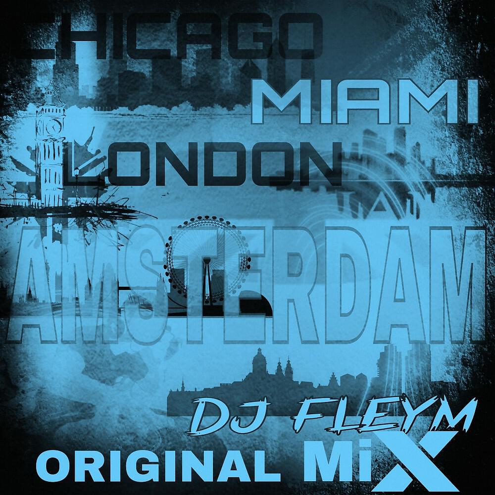 DJ FLEYM