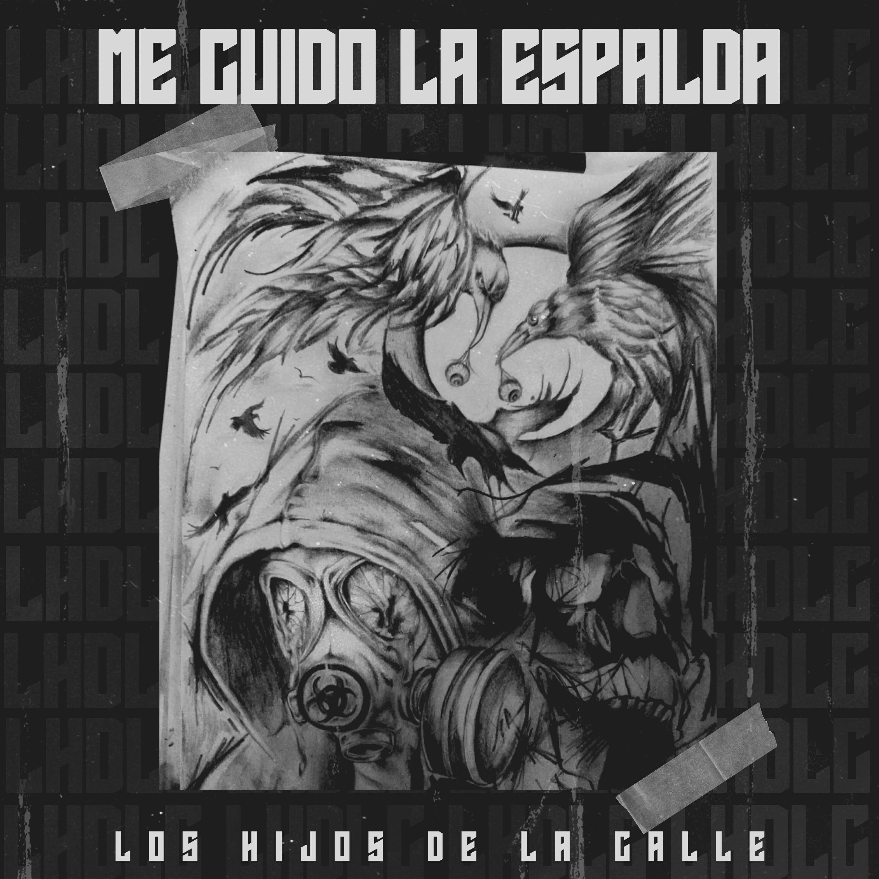Релиз Me Cuido la Espalda