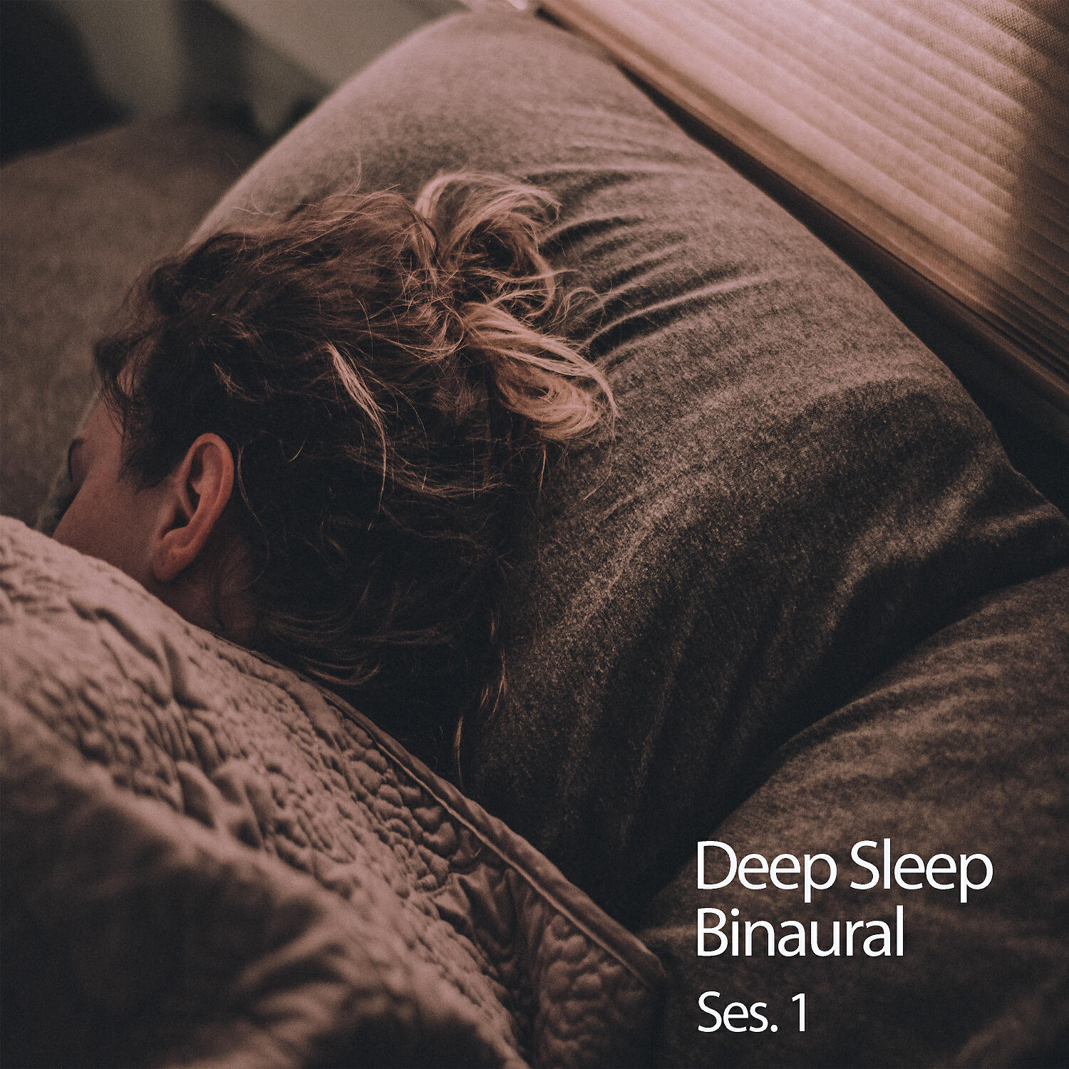 Релиз Deep Sleep Binaural Ses. 1