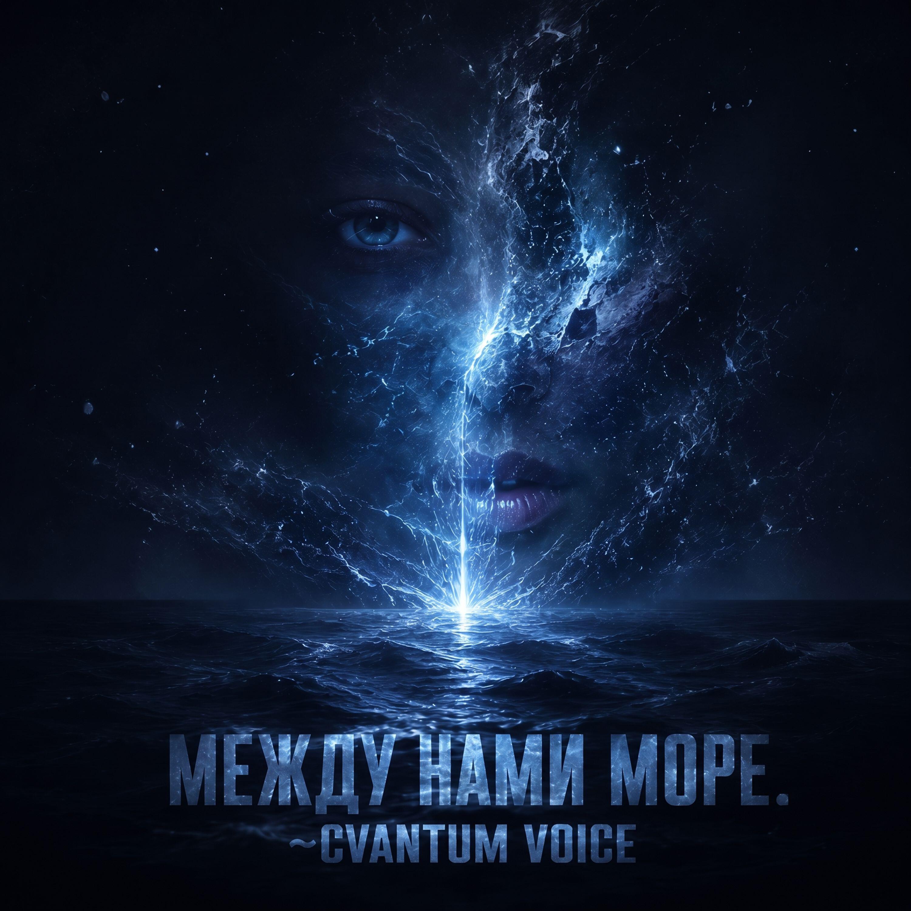 Cvantum voice