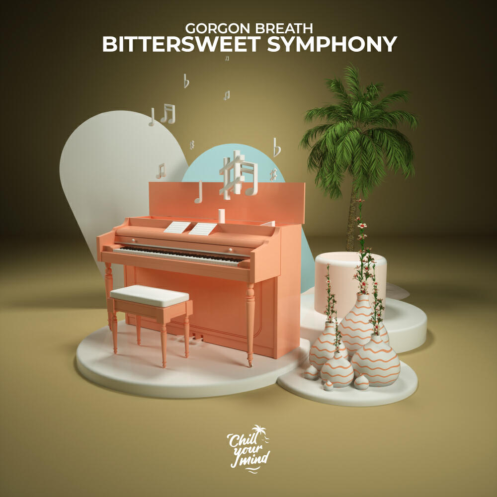 Релиз Bitter Sweet Symphony