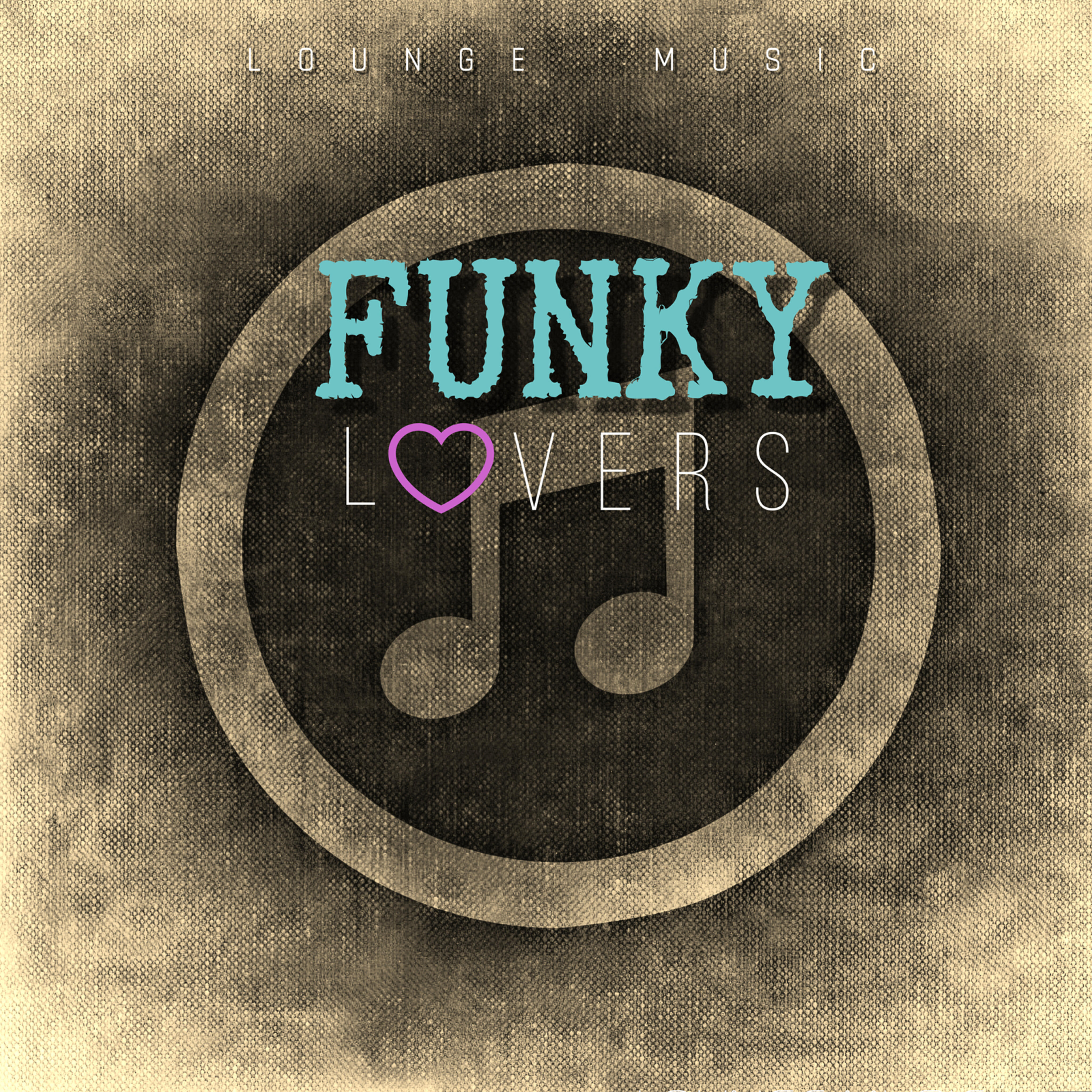 Релиз Funky Lovers