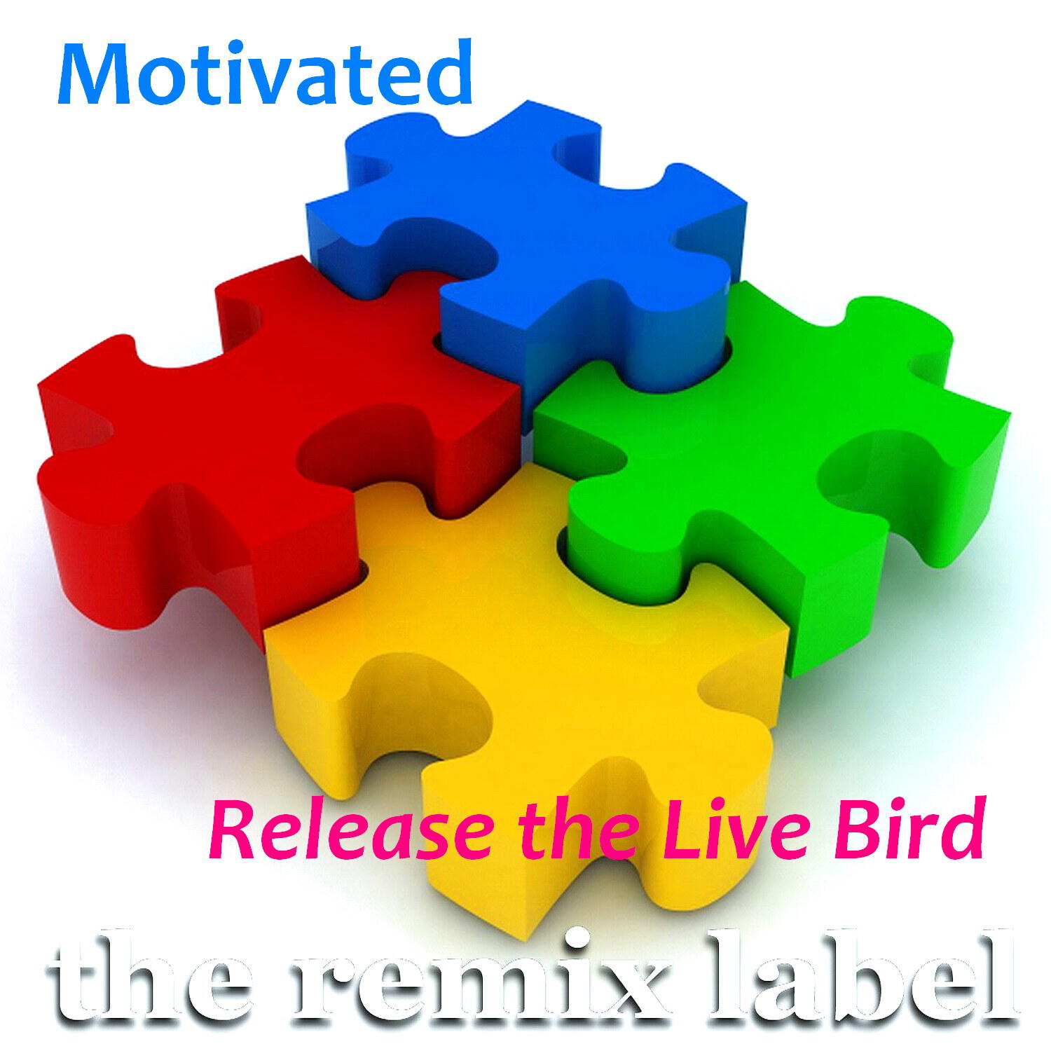 Релиз Release the Live Bird (Electro House Mix)