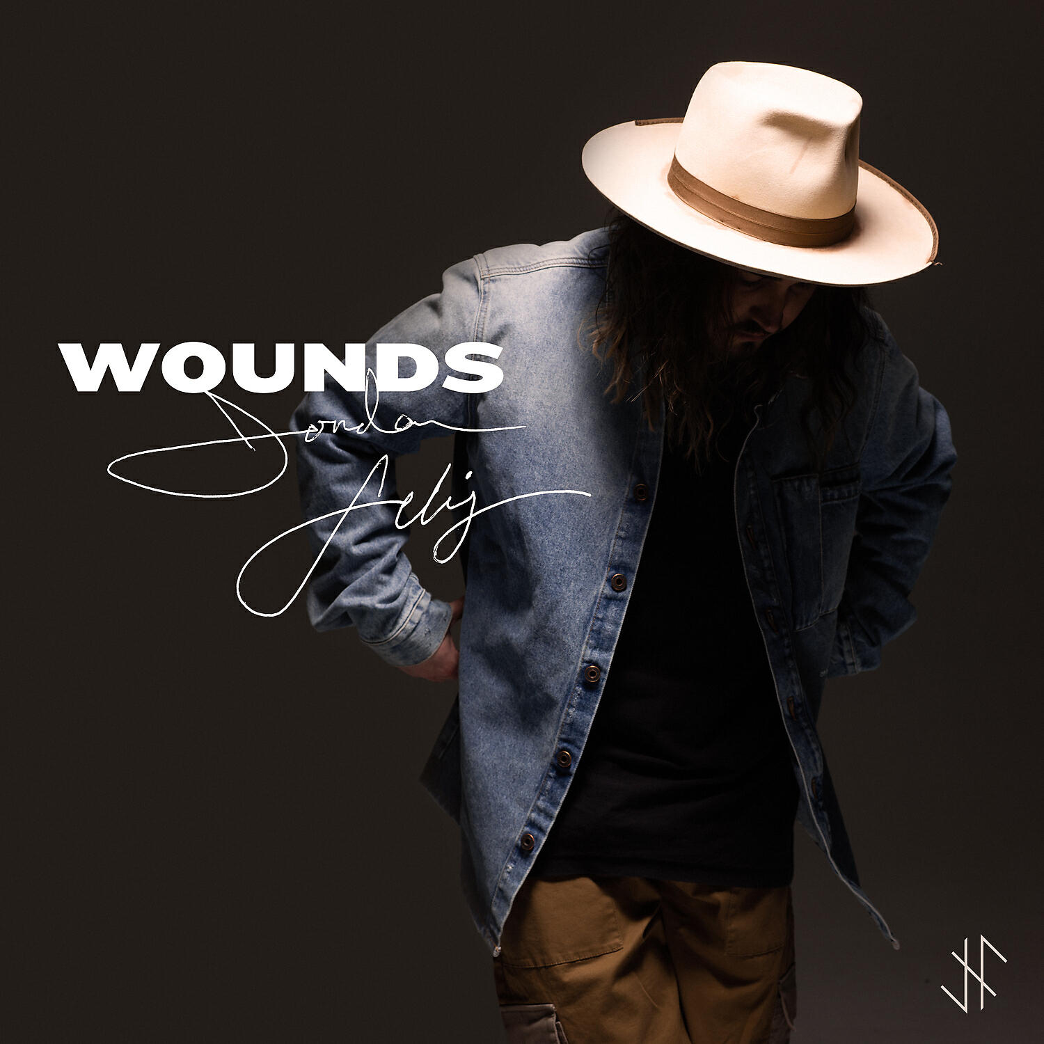 Постер альбома Wounds