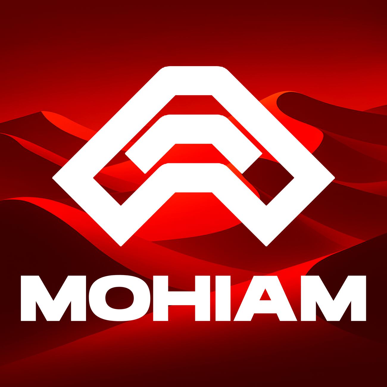 Релиз Mohiam