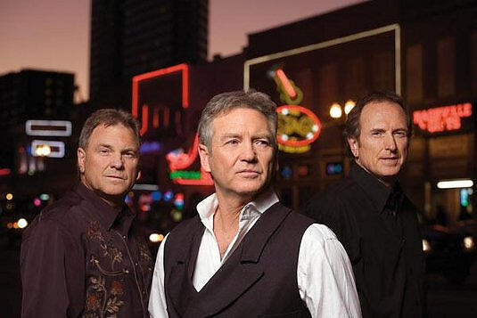 Larry Gatlin & The Gatlin Brothers