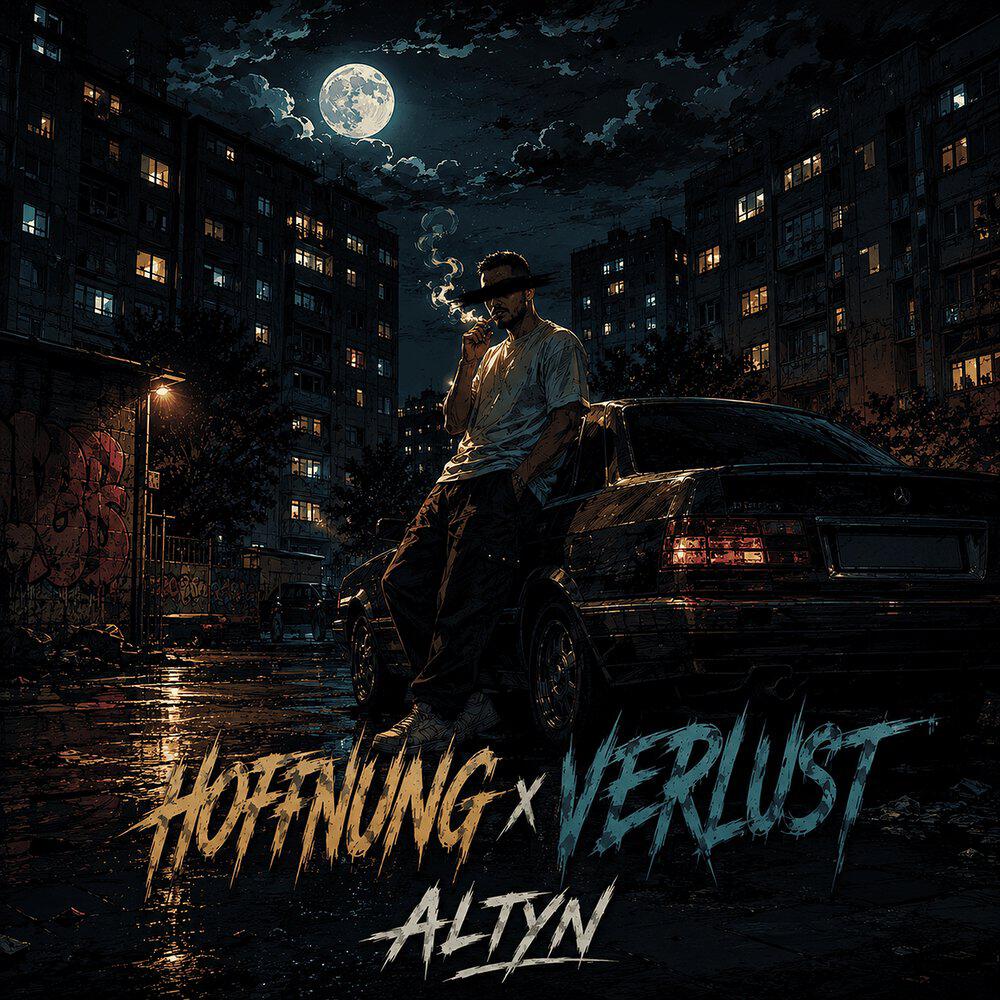 Релиз Hoffnung X Verlust