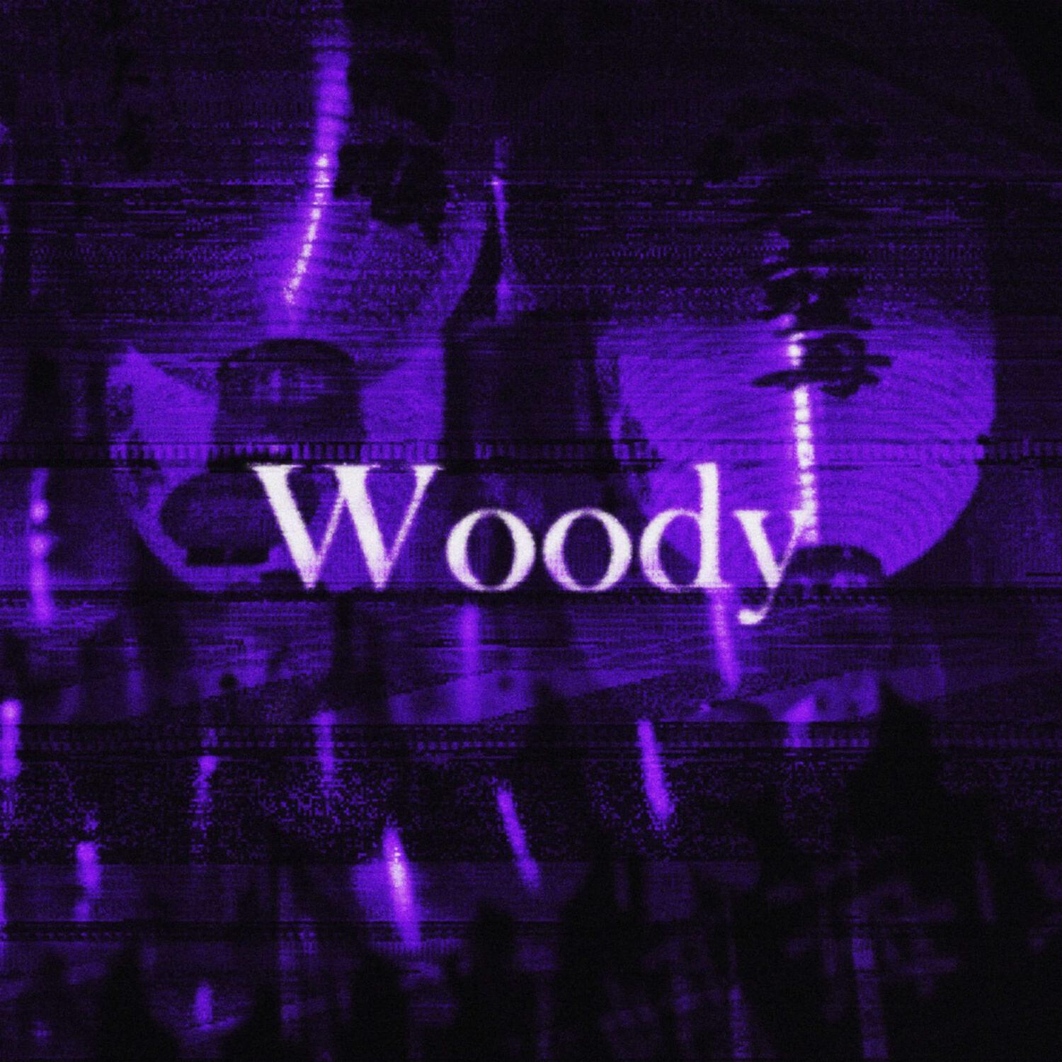 Релиз Woody (slowed)