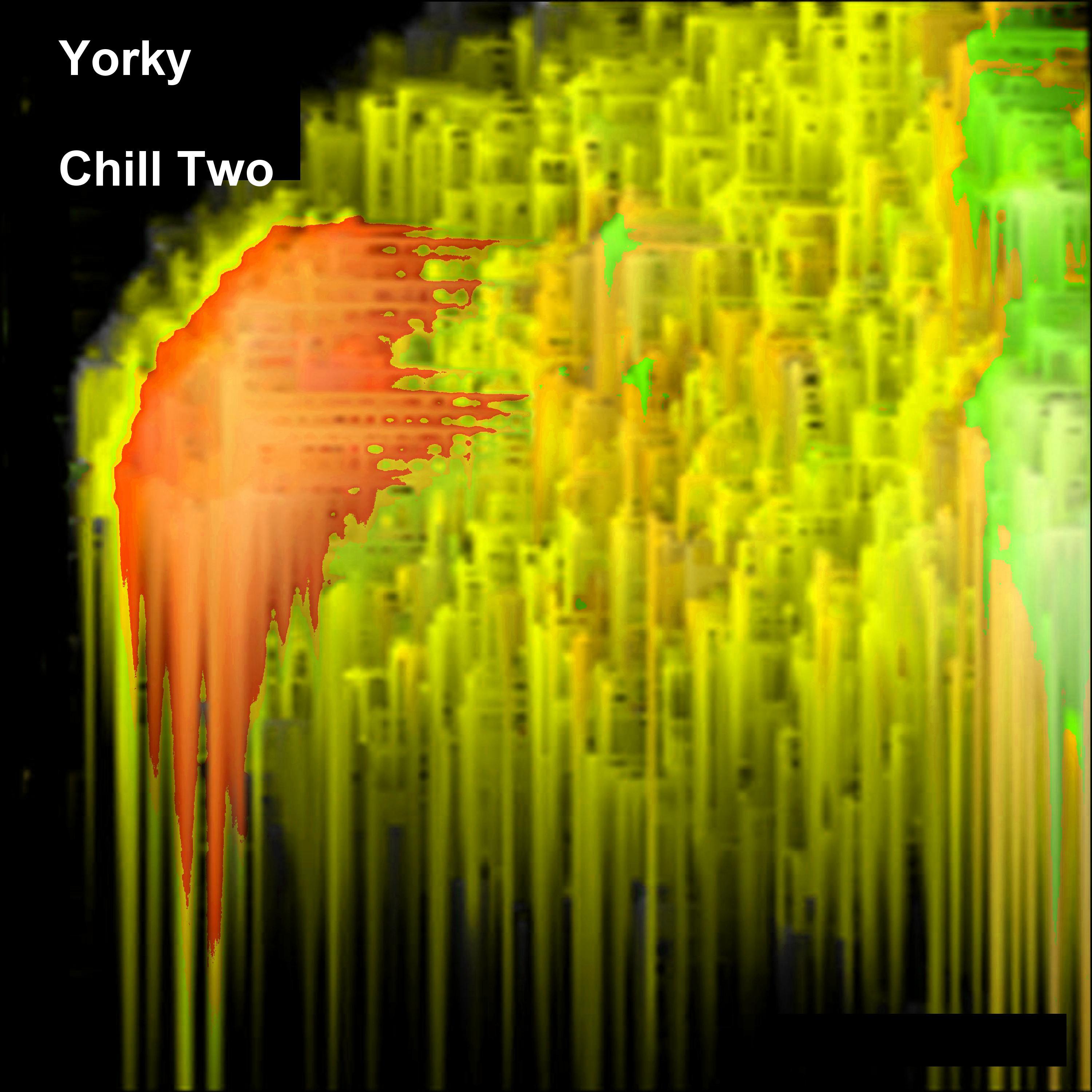 Релиз Chill Two