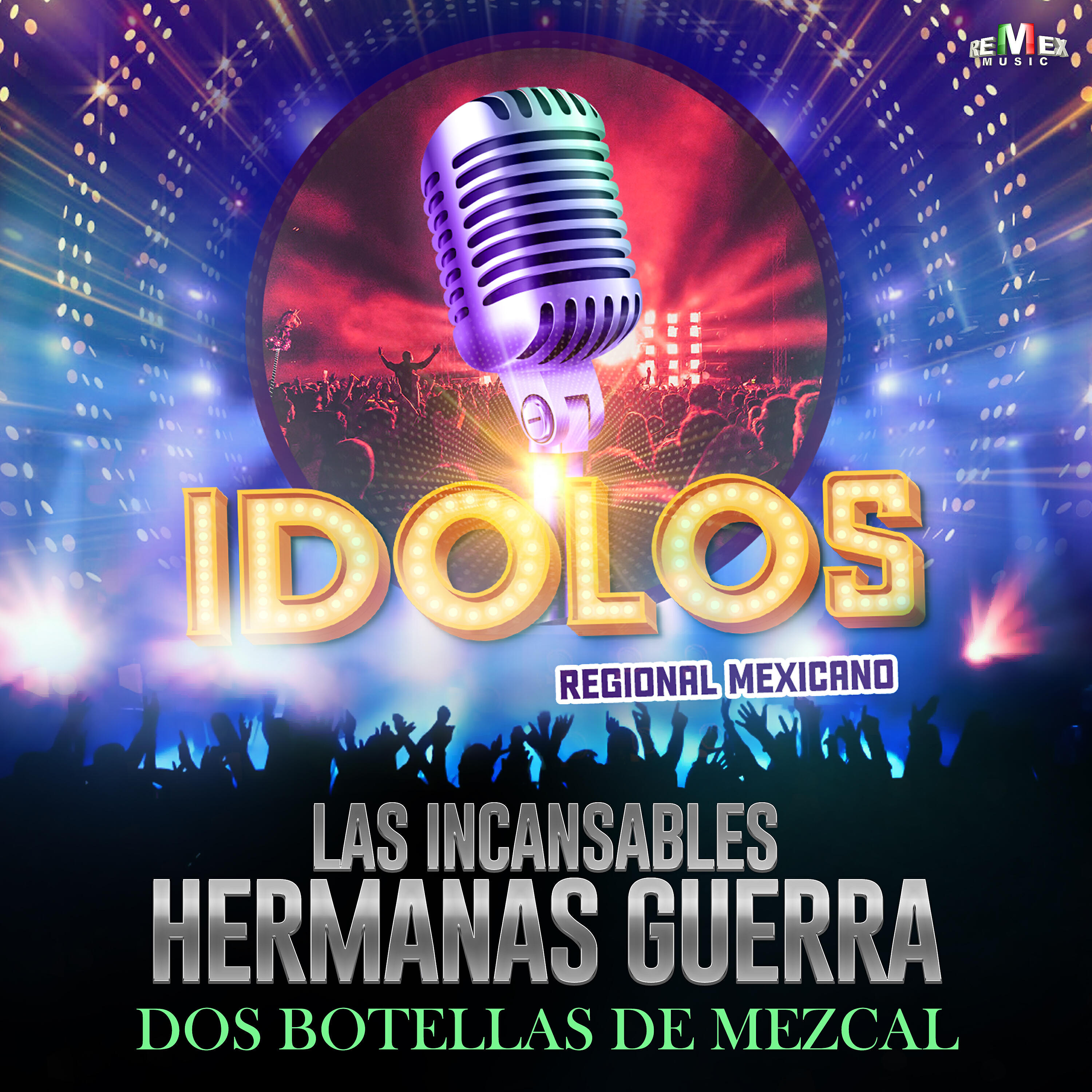 Las Incansables Hermanas Guerra