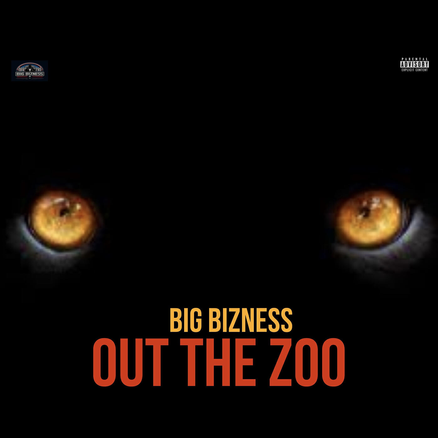 Релиз Out the Zoo