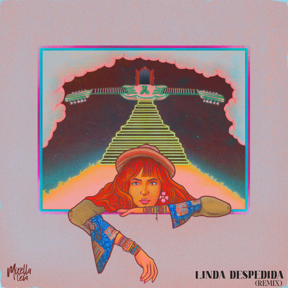 Релиз Linda Despedida (Remix)