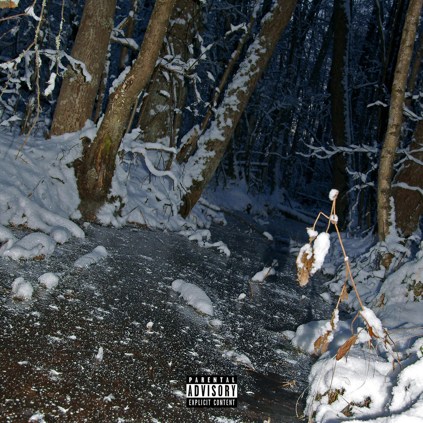 Релиз Frosty- EP