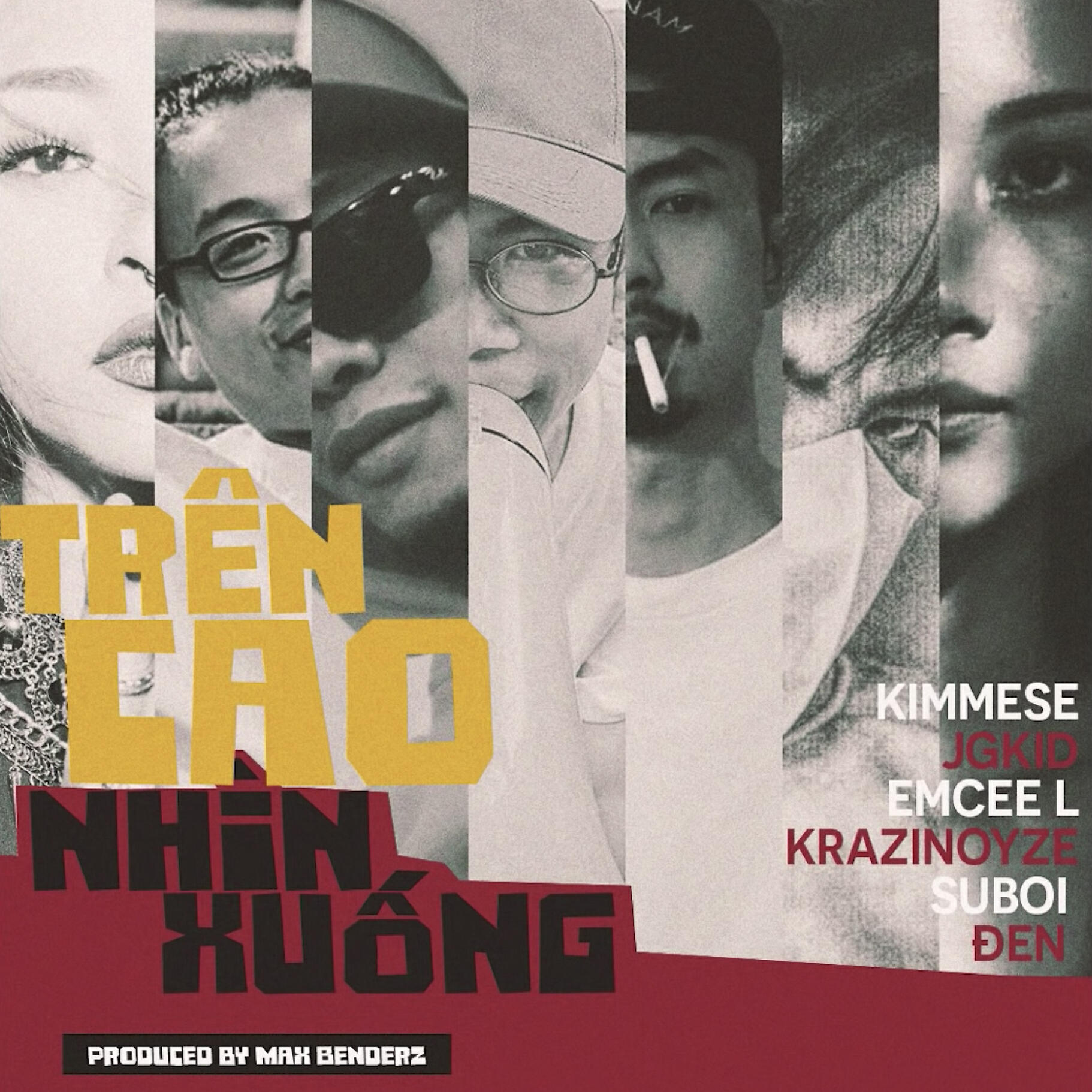 Релиз Trên Cao Nhìn Xuống
