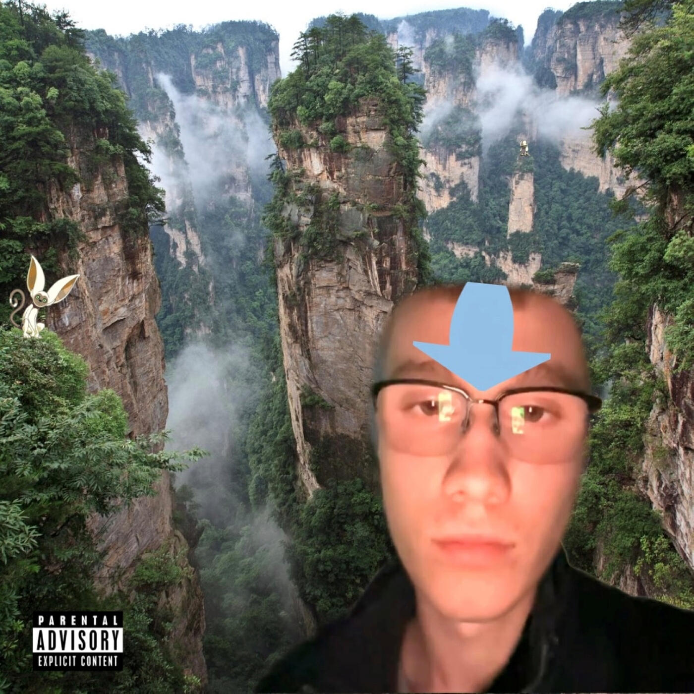 Релиз Avatar