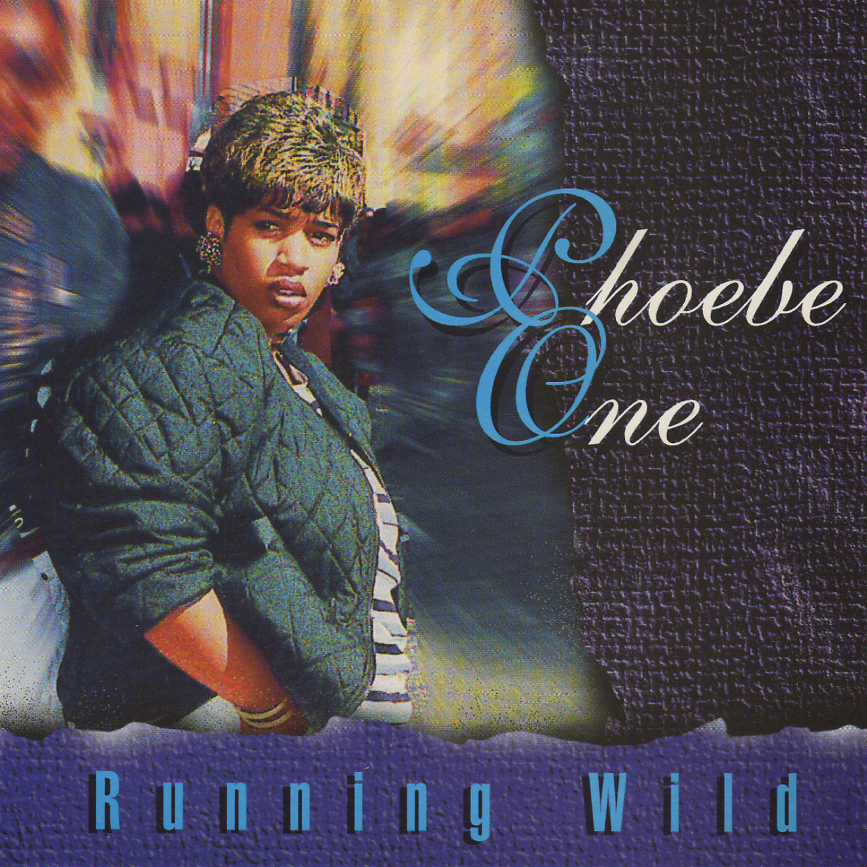 Релиз Running Wild