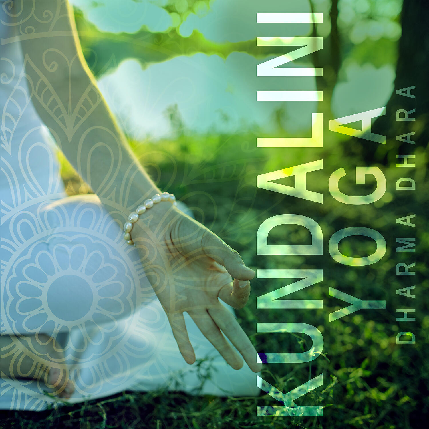 Релиз Kundalini Yoga: Feminine Awakening Meditation