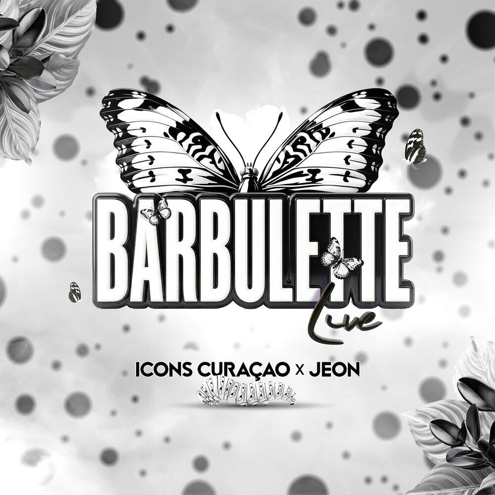 Релиз Barbulette (Live)
