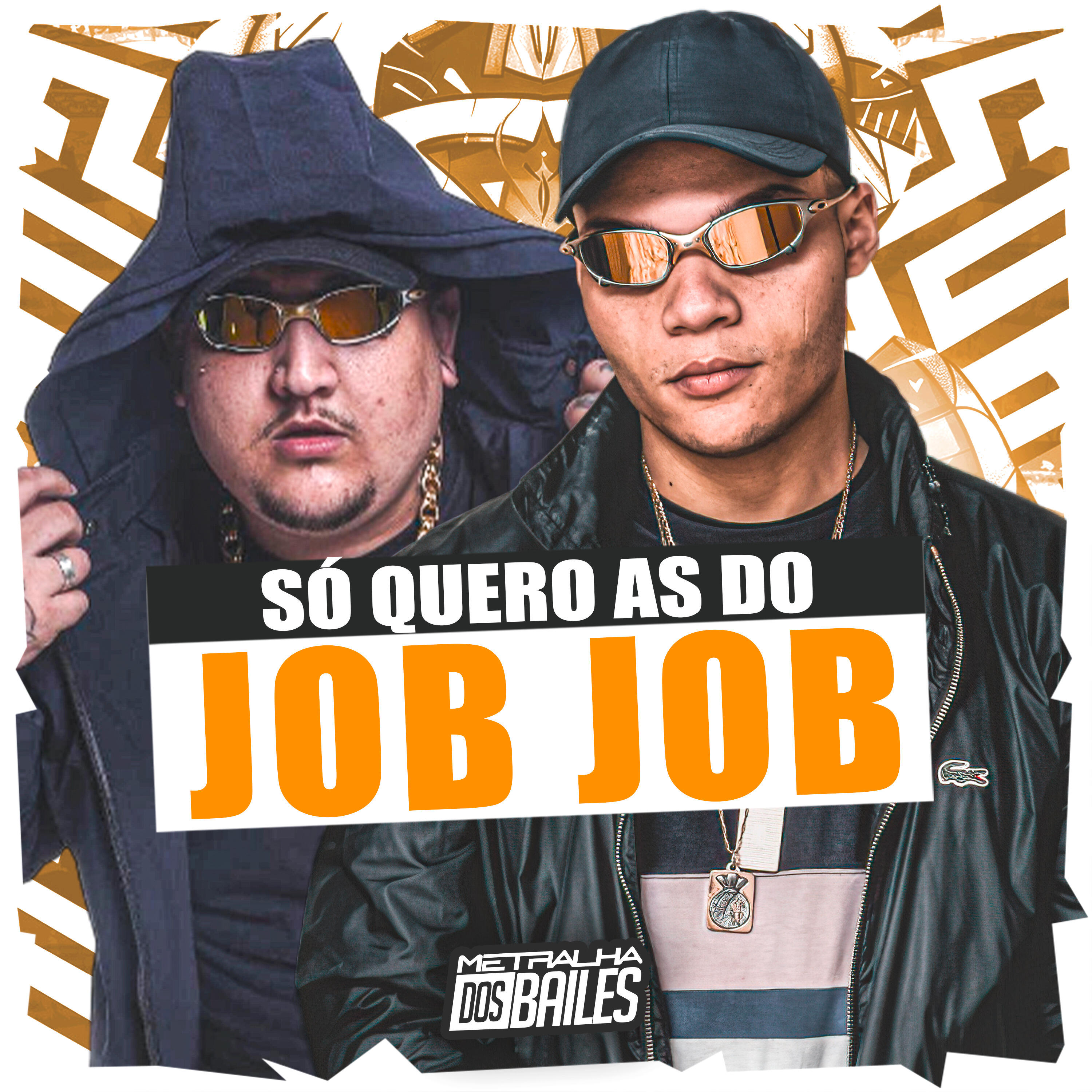 Релиз Só Quero as do Job Job