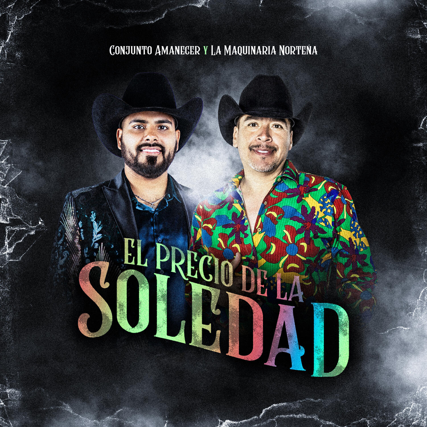Релиз El Precio de la Soledad