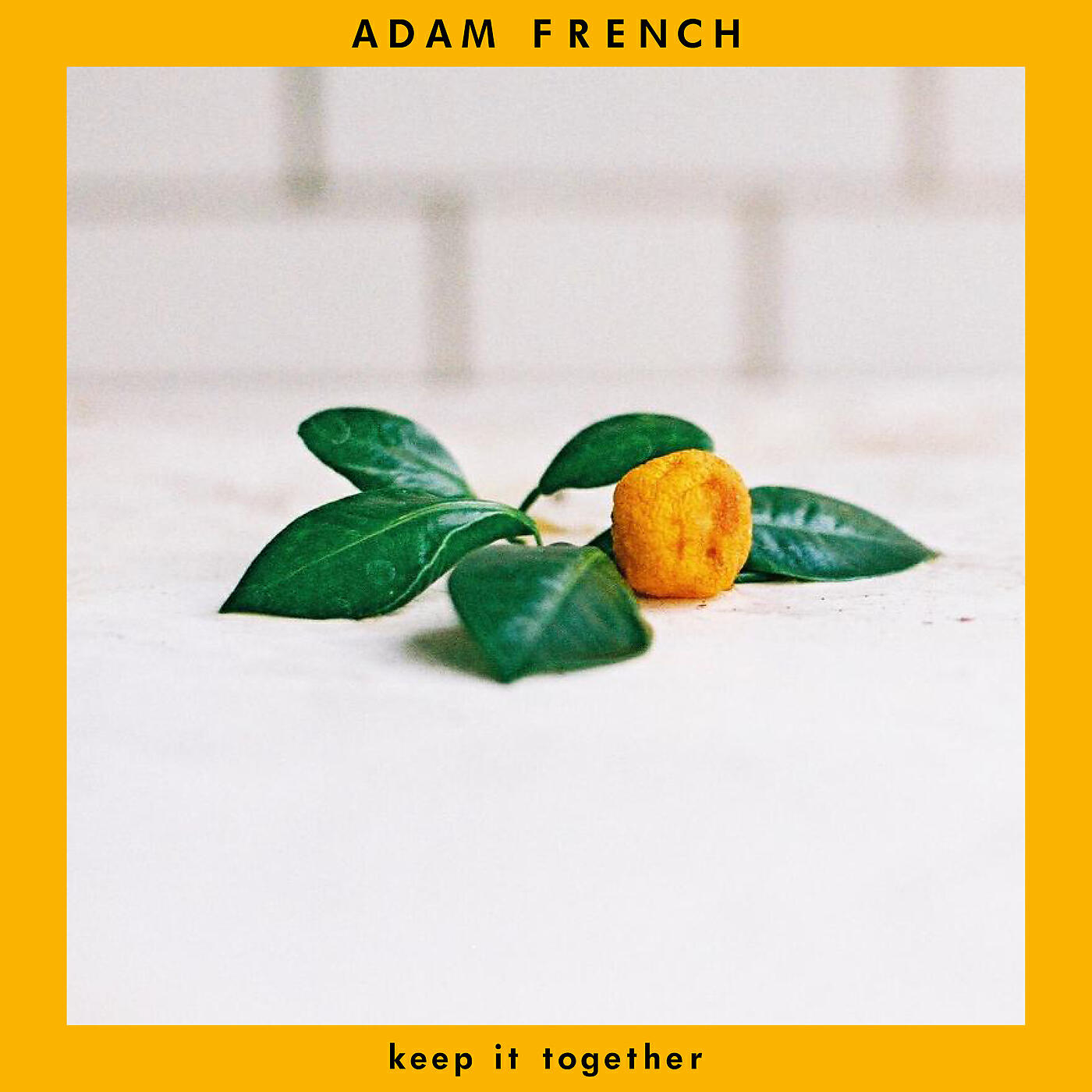 Релиз Keep It Together