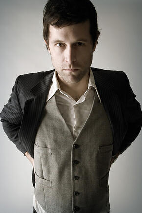 Jason Collett