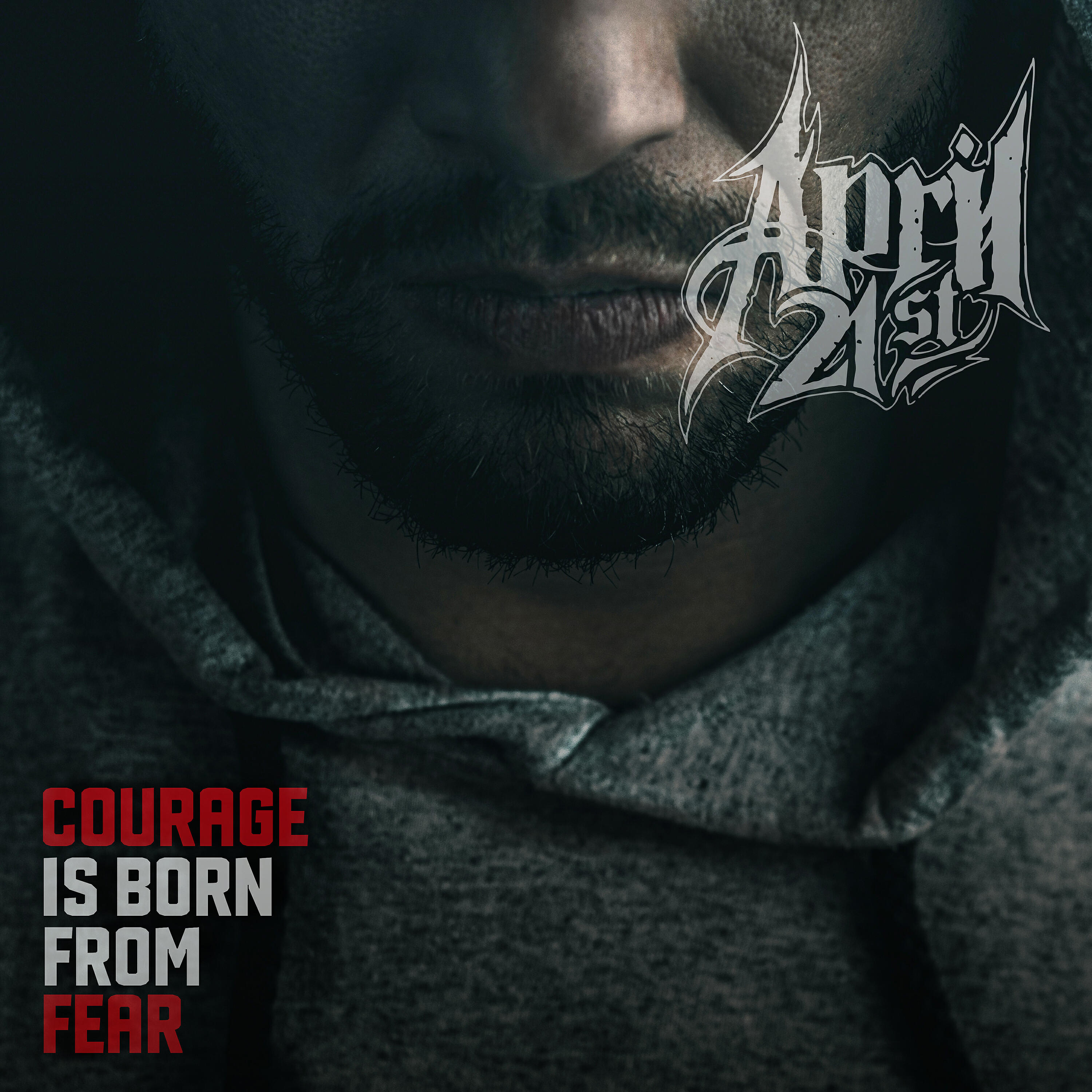 Релиз Courage is Born from Fear